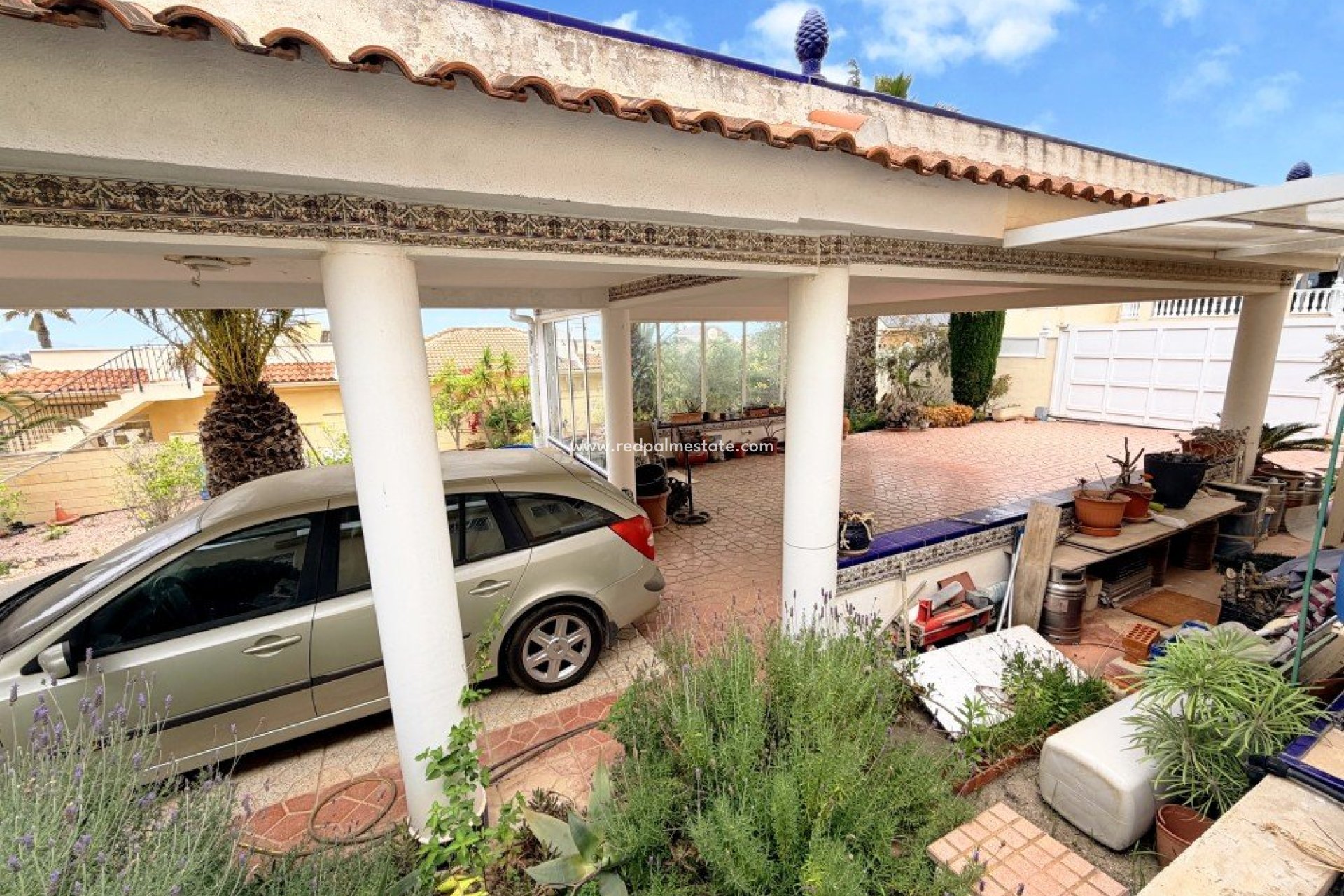 Reventa - Villa -
Ciudad Quesada/Rojales - Ciudad Quesada