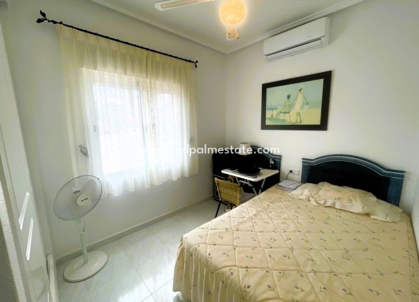 Reventa - Villa -
Ciudad Quesada/Rojales - Ciudad Quesada