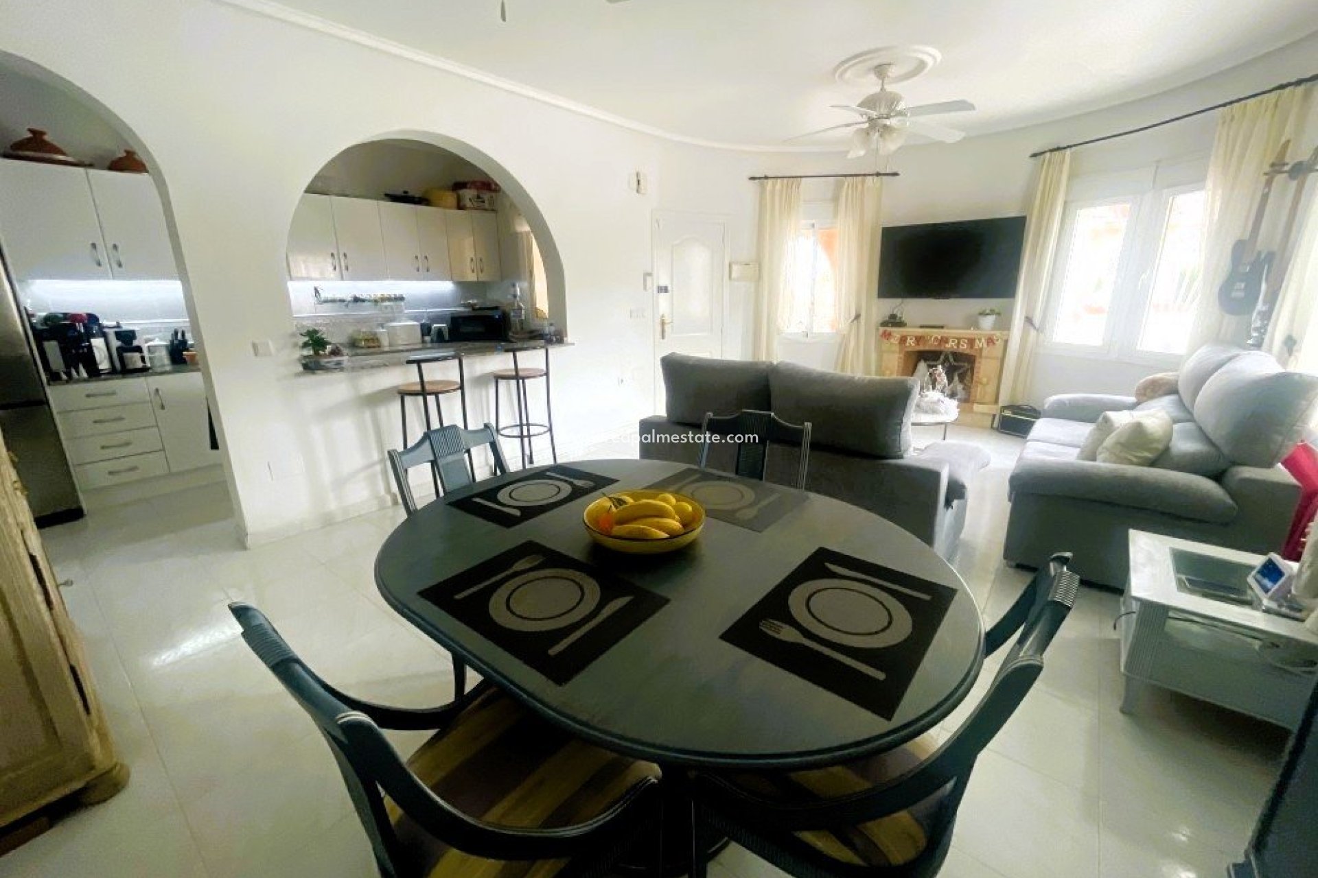 Reventa - Villa -
Ciudad Quesada/Rojales - Ciudad Quesada