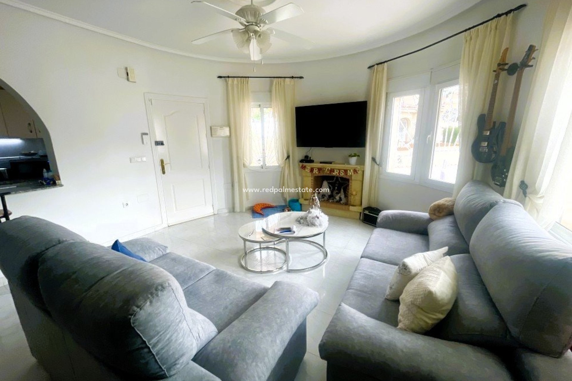 Reventa - Villa -
Ciudad Quesada/Rojales - Ciudad Quesada