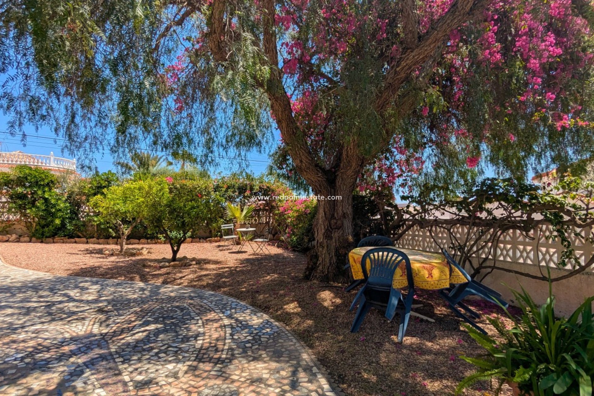 Reventa - Villa -
Ciudad Quesada/Rojales - Ciudad Quesada