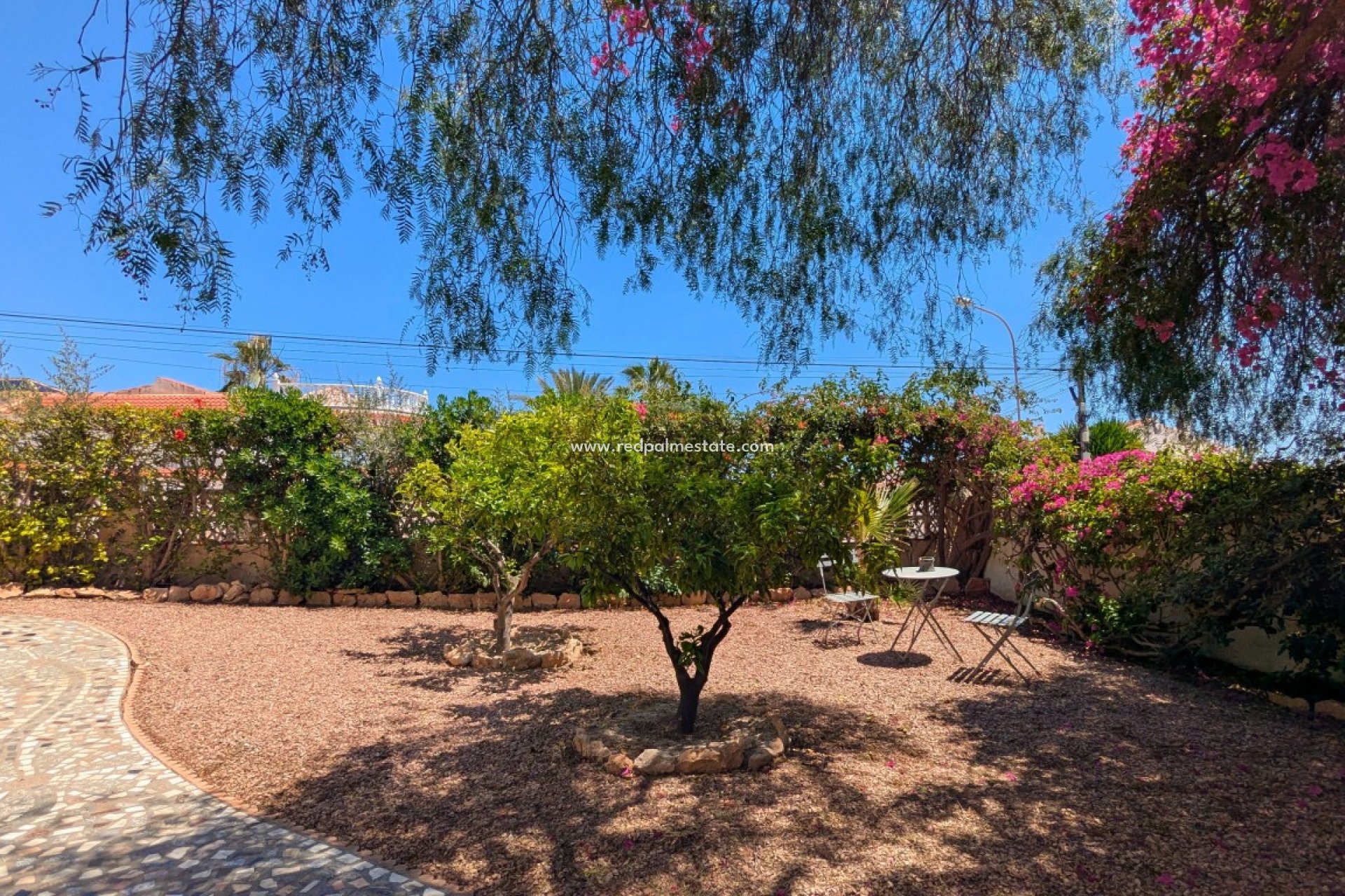 Reventa - Villa -
Ciudad Quesada/Rojales - Ciudad Quesada