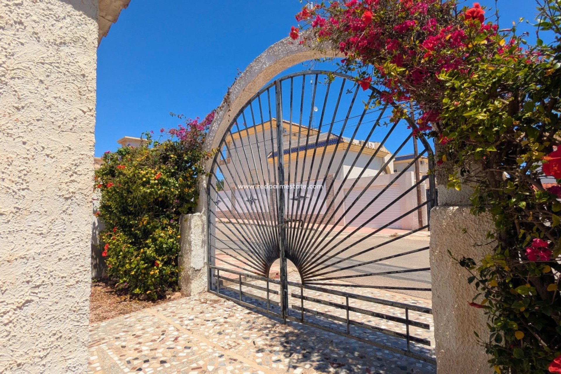 Reventa - Villa -
Ciudad Quesada/Rojales - Ciudad Quesada