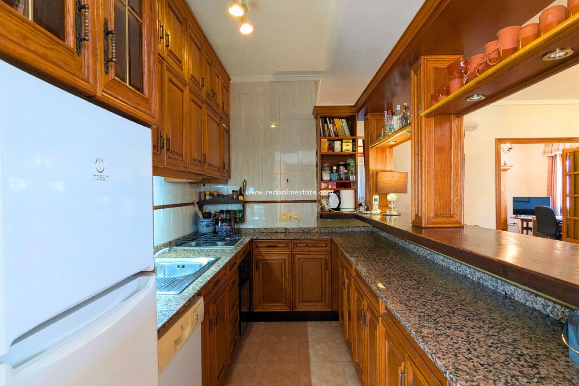 Reventa - Villa -
Ciudad Quesada/Rojales - Ciudad Quesada