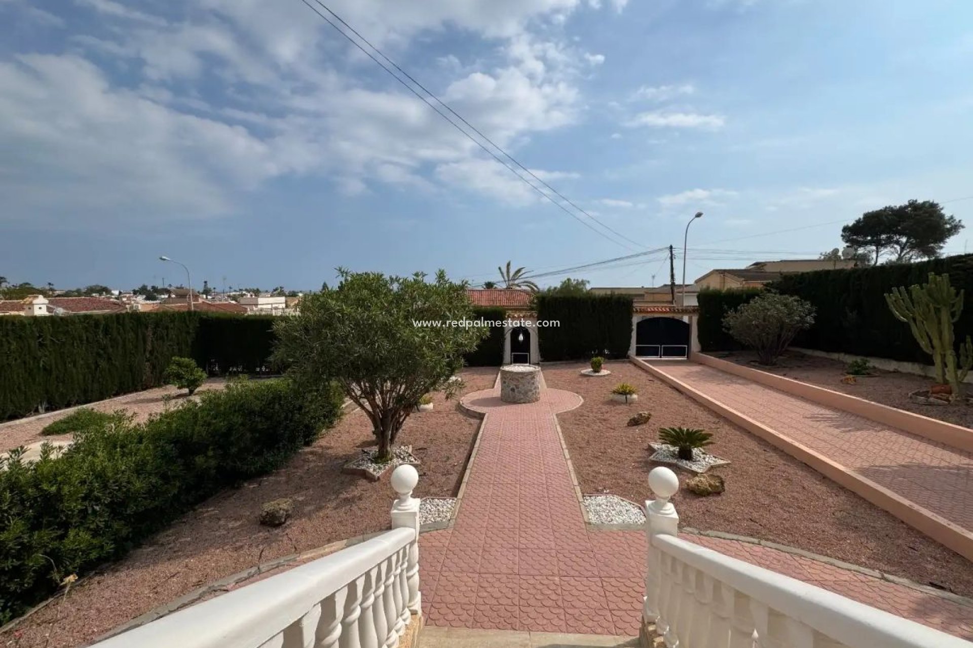 Reventa - Villa -
Ciudad Quesada/Rojales - Ciudad Quesada