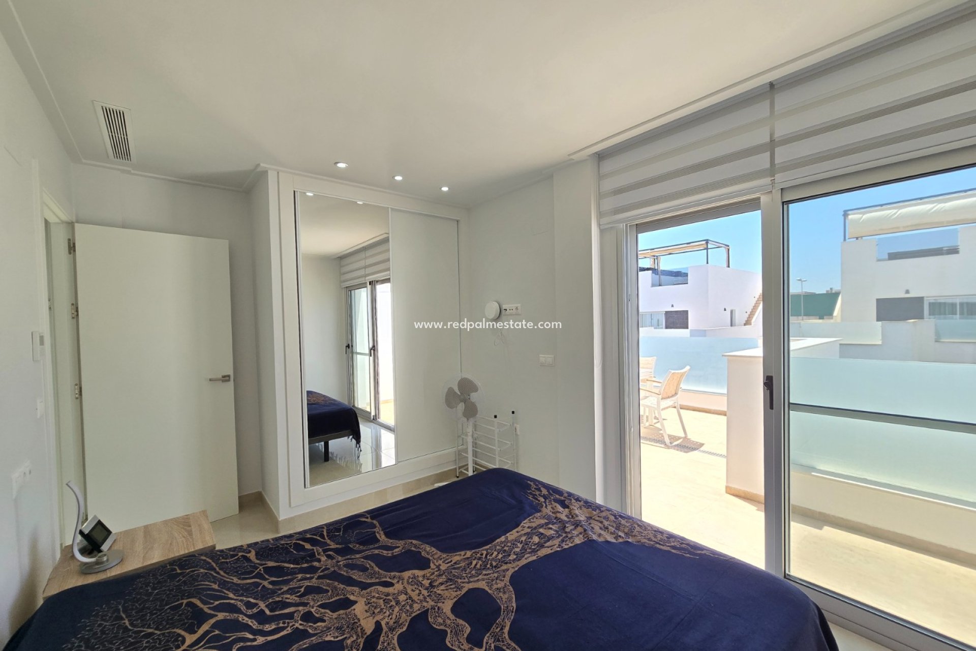 Reventa - Villa -
Ciudad Quesada/Rojales - Ciudad Quesada