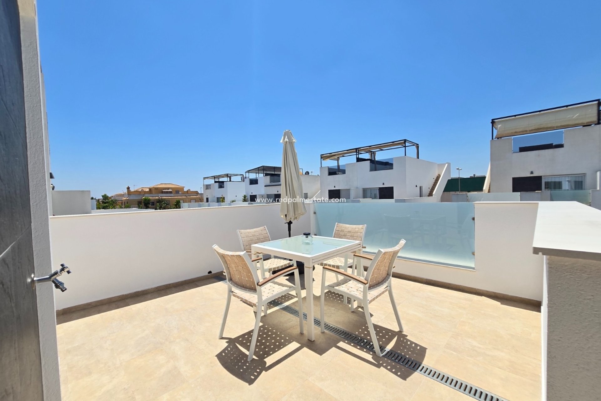 Reventa - Villa -
Ciudad Quesada/Rojales - Ciudad Quesada