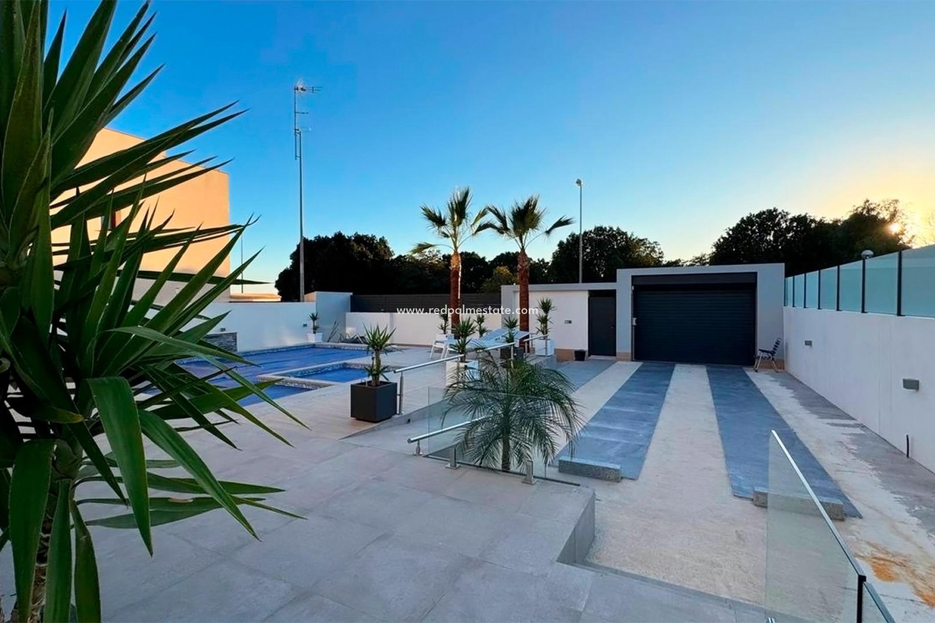 Reventa - Villa -
Ciudad Quesada/Rojales - Ciudad Quesada
