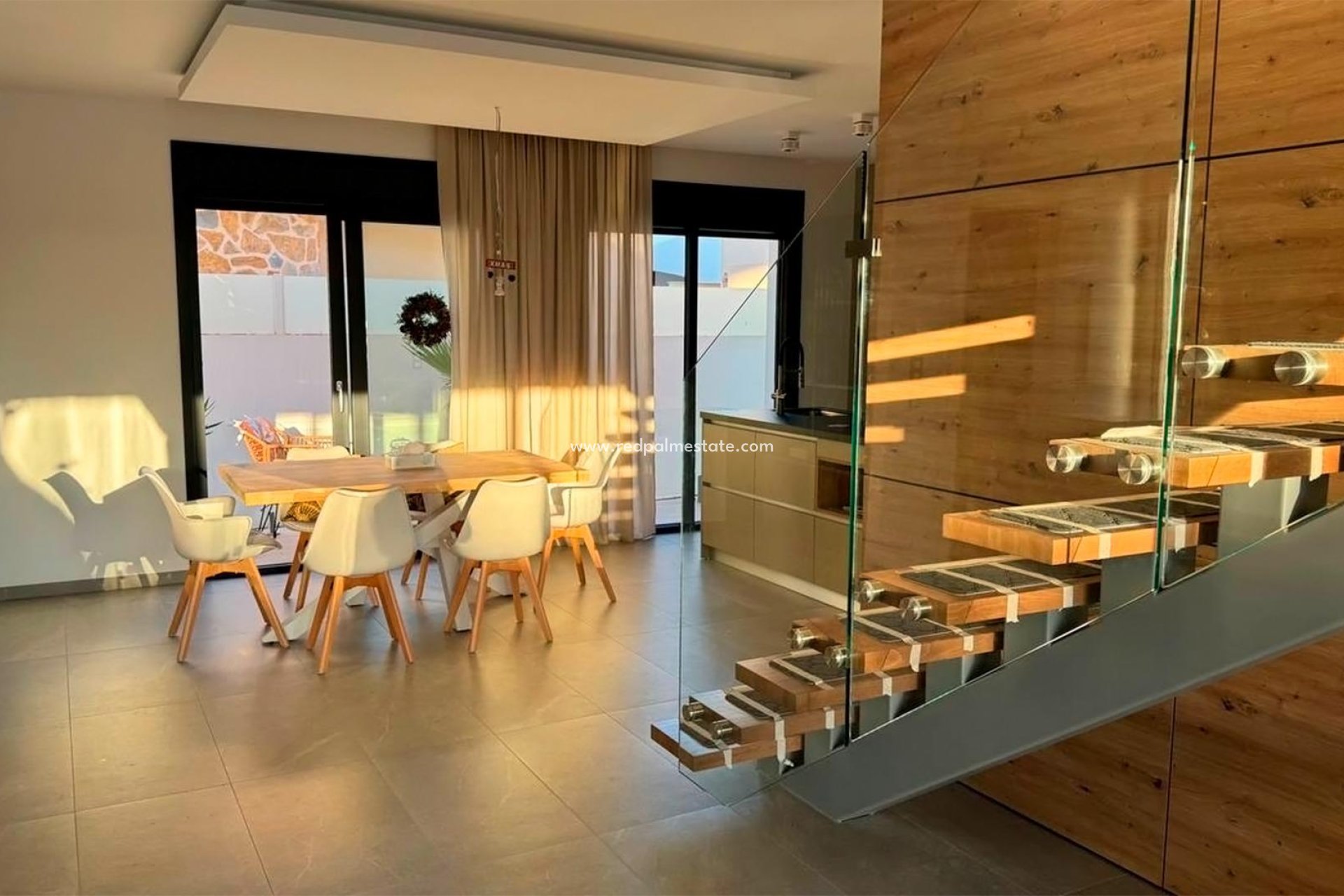 Reventa - Villa -
Ciudad Quesada/Rojales - Ciudad Quesada