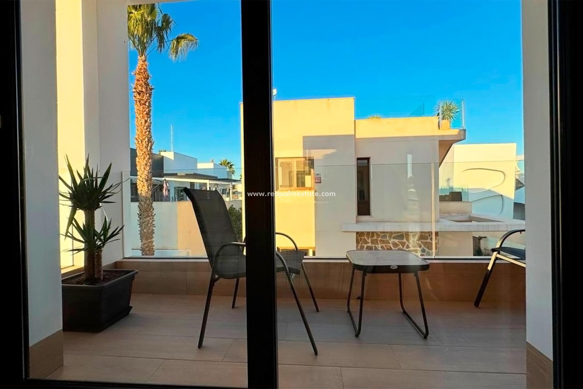 Reventa - Villa -
Ciudad Quesada/Rojales - Ciudad Quesada