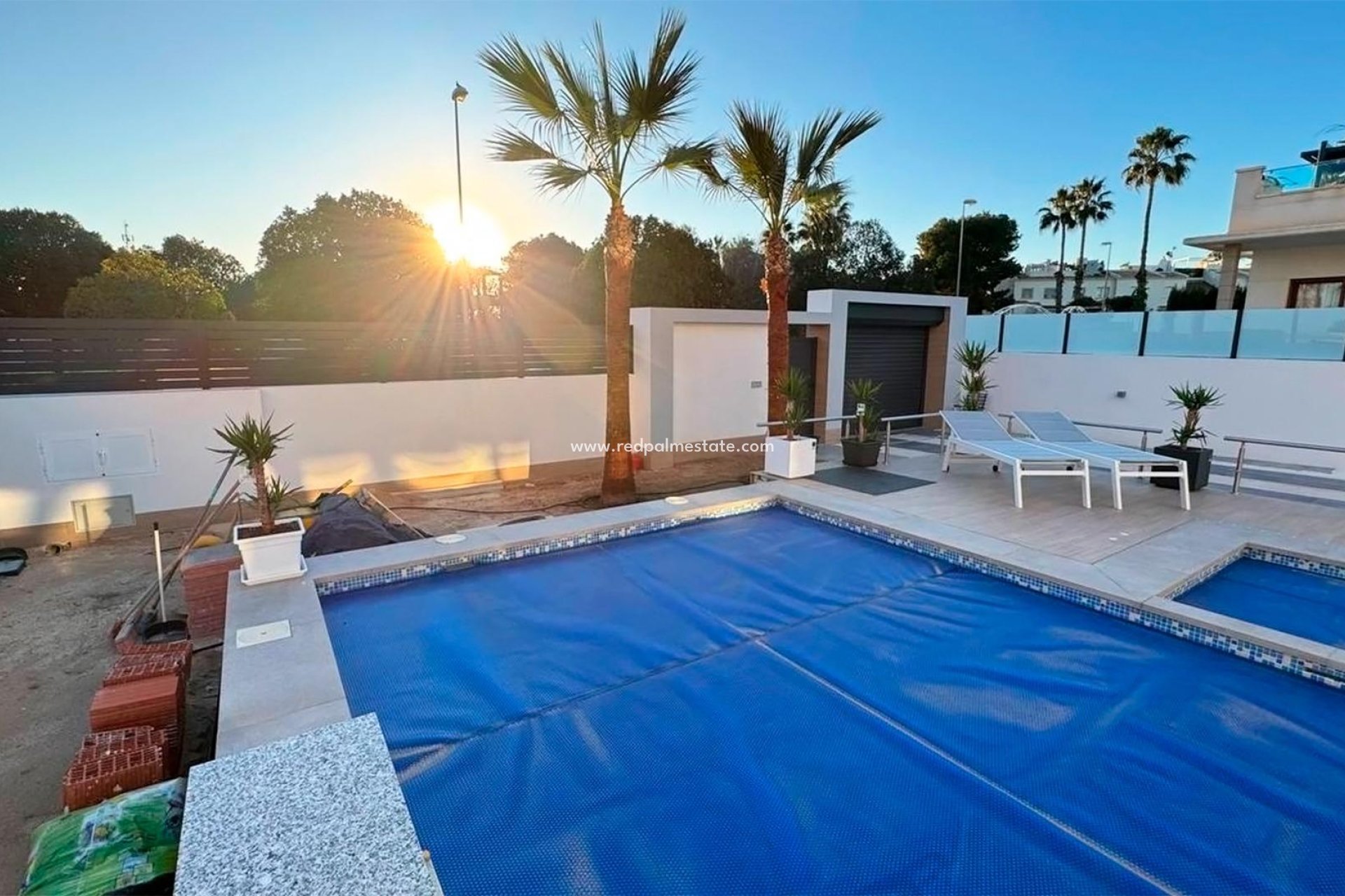 Reventa - Villa -
Ciudad Quesada/Rojales - Ciudad Quesada