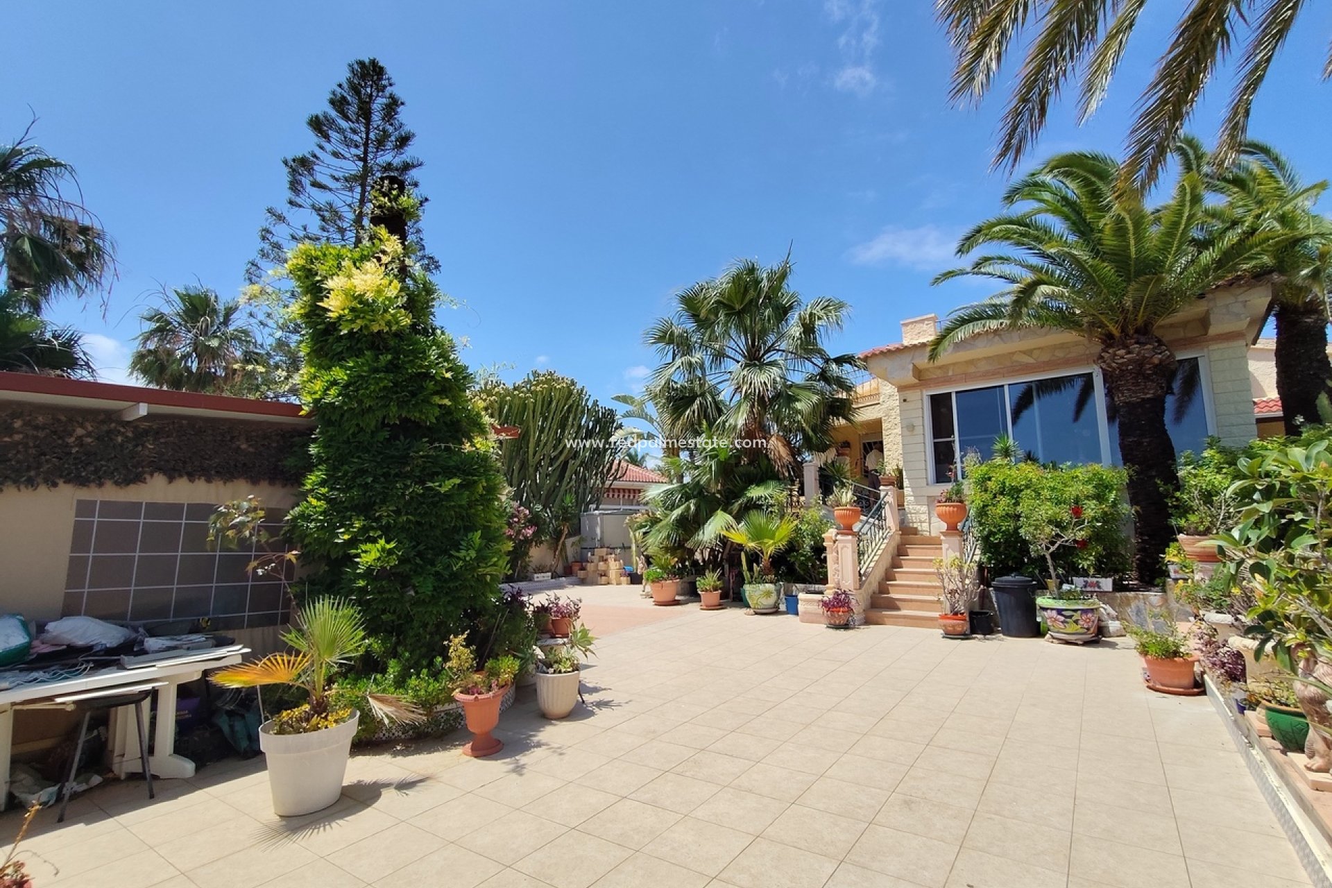 Reventa - Villa -
Ciudad Quesada/Rojales - Ciudad Quesada