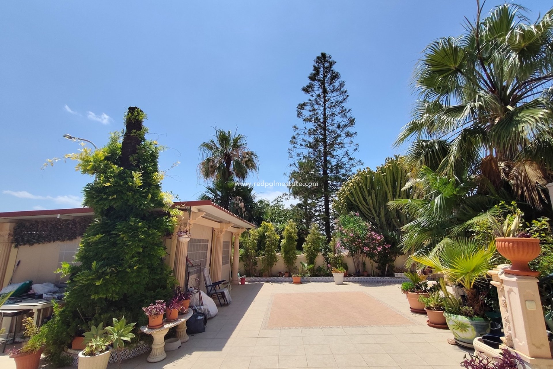 Reventa - Villa -
Ciudad Quesada/Rojales - Ciudad Quesada