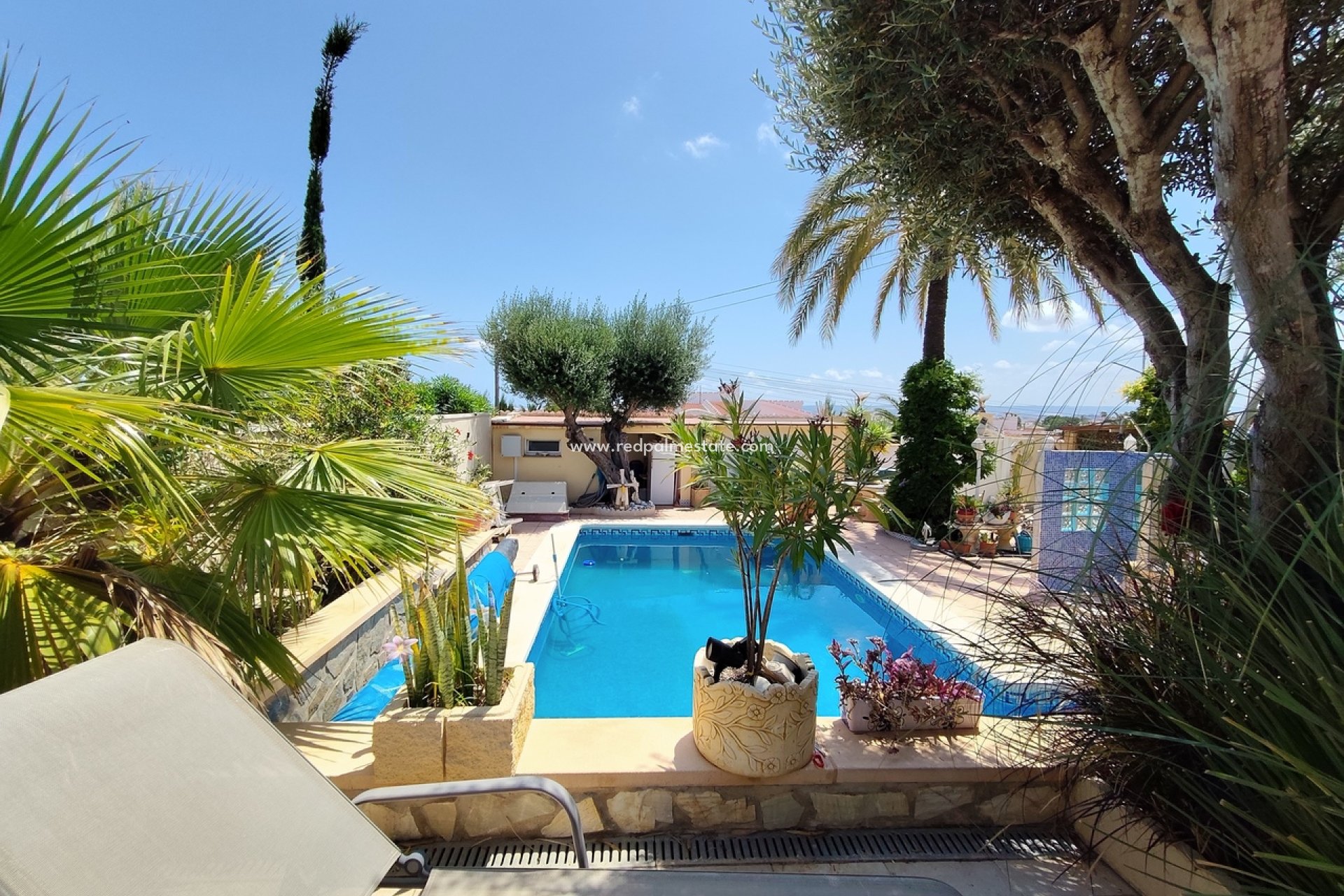 Reventa - Villa -
Ciudad Quesada/Rojales - Ciudad Quesada