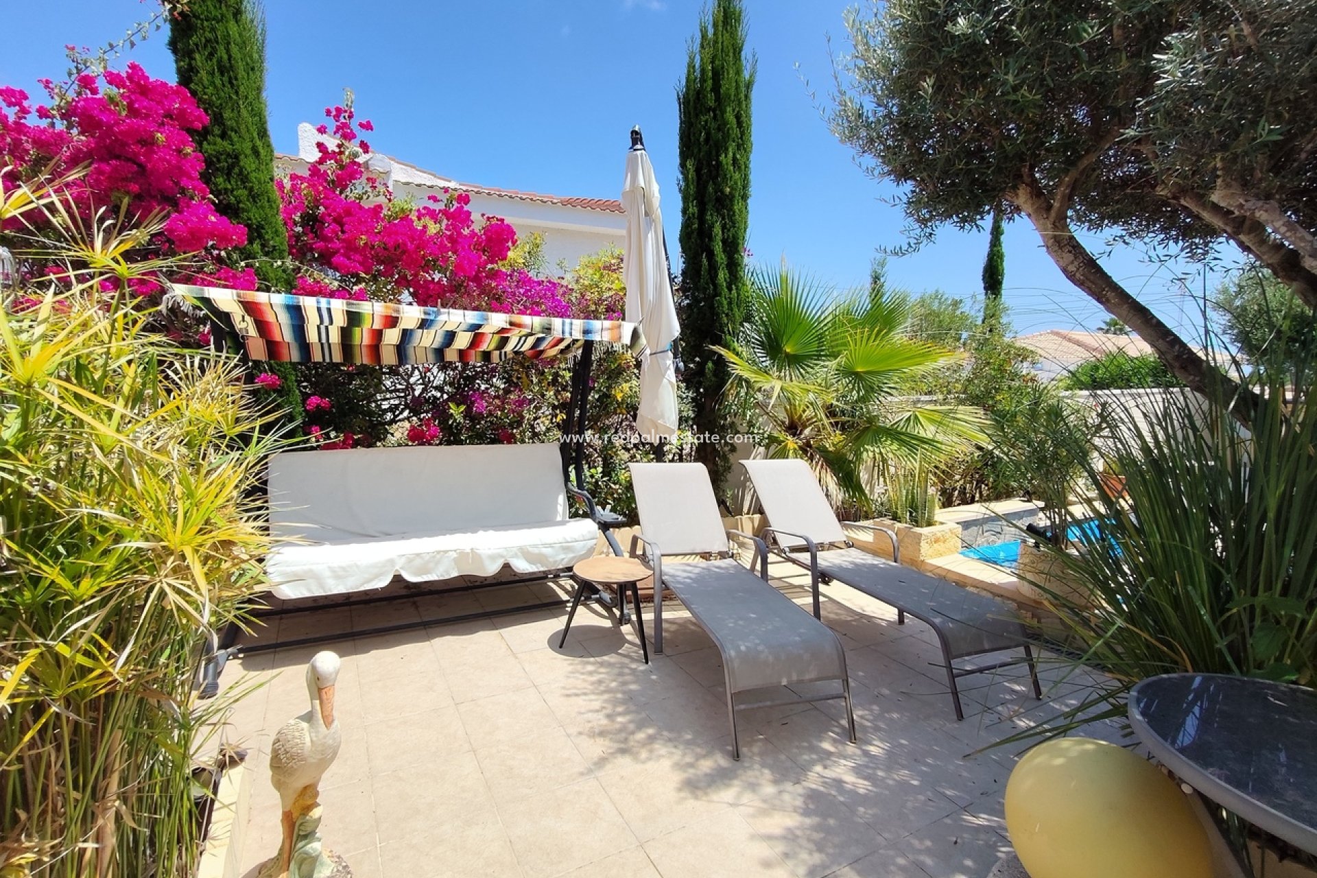 Reventa - Villa -
Ciudad Quesada/Rojales - Ciudad Quesada