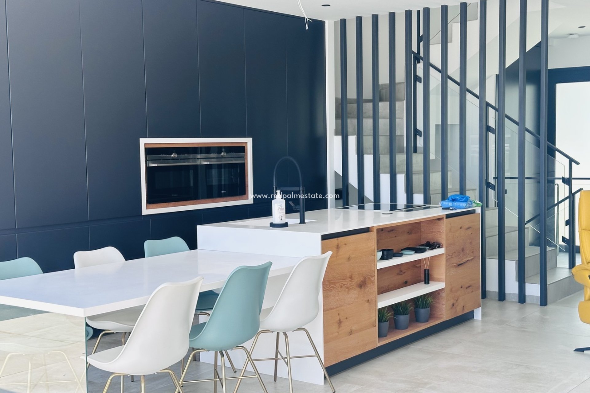 Reventa - Villa -
Ciudad Quesada/Rojales - Costa Blanca