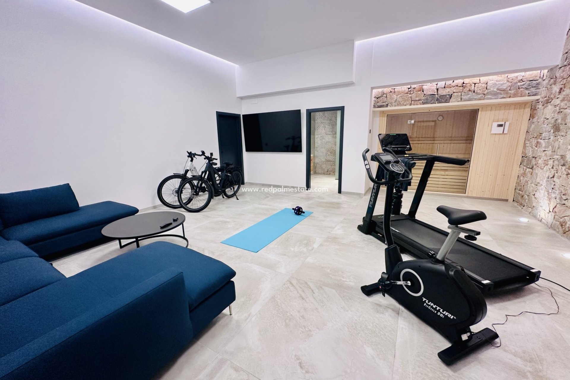 Reventa - Villa -
Ciudad Quesada/Rojales - Costa Blanca