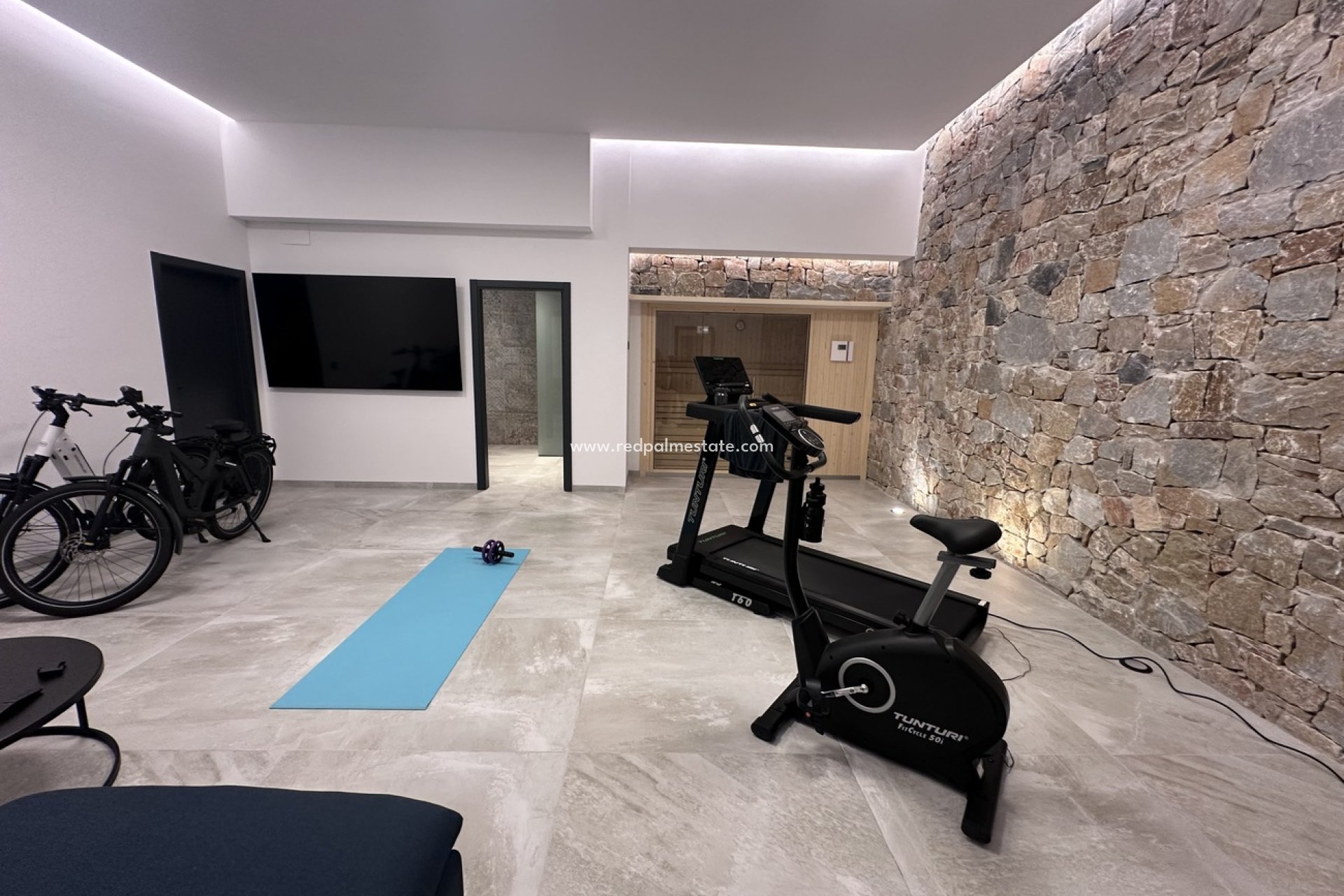 Reventa - Villa -
Ciudad Quesada/Rojales - Costa Blanca