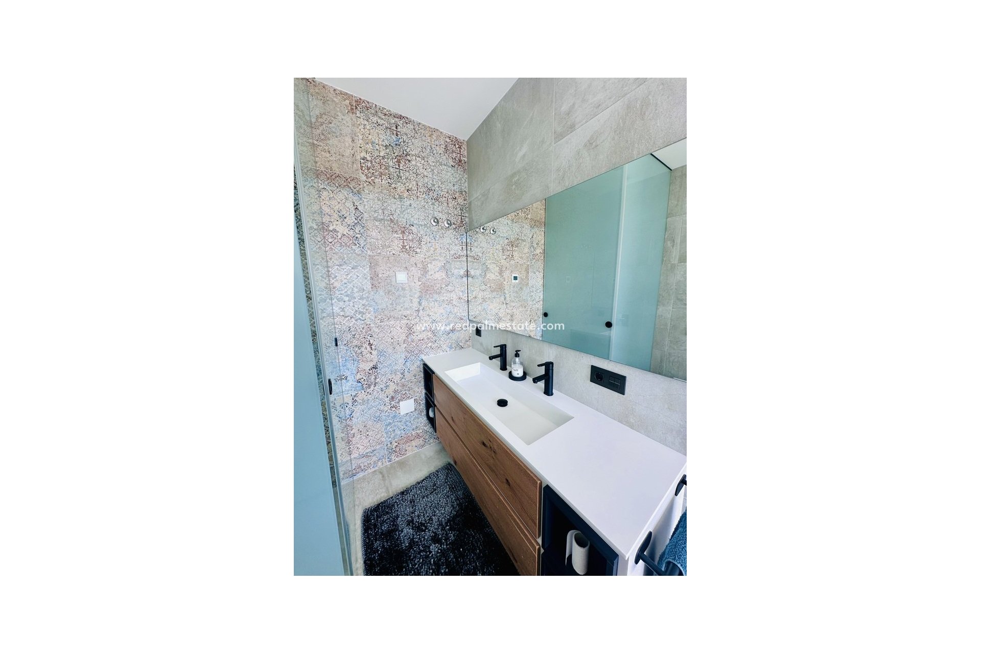 Reventa - Villa -
Ciudad Quesada/Rojales - Costa Blanca