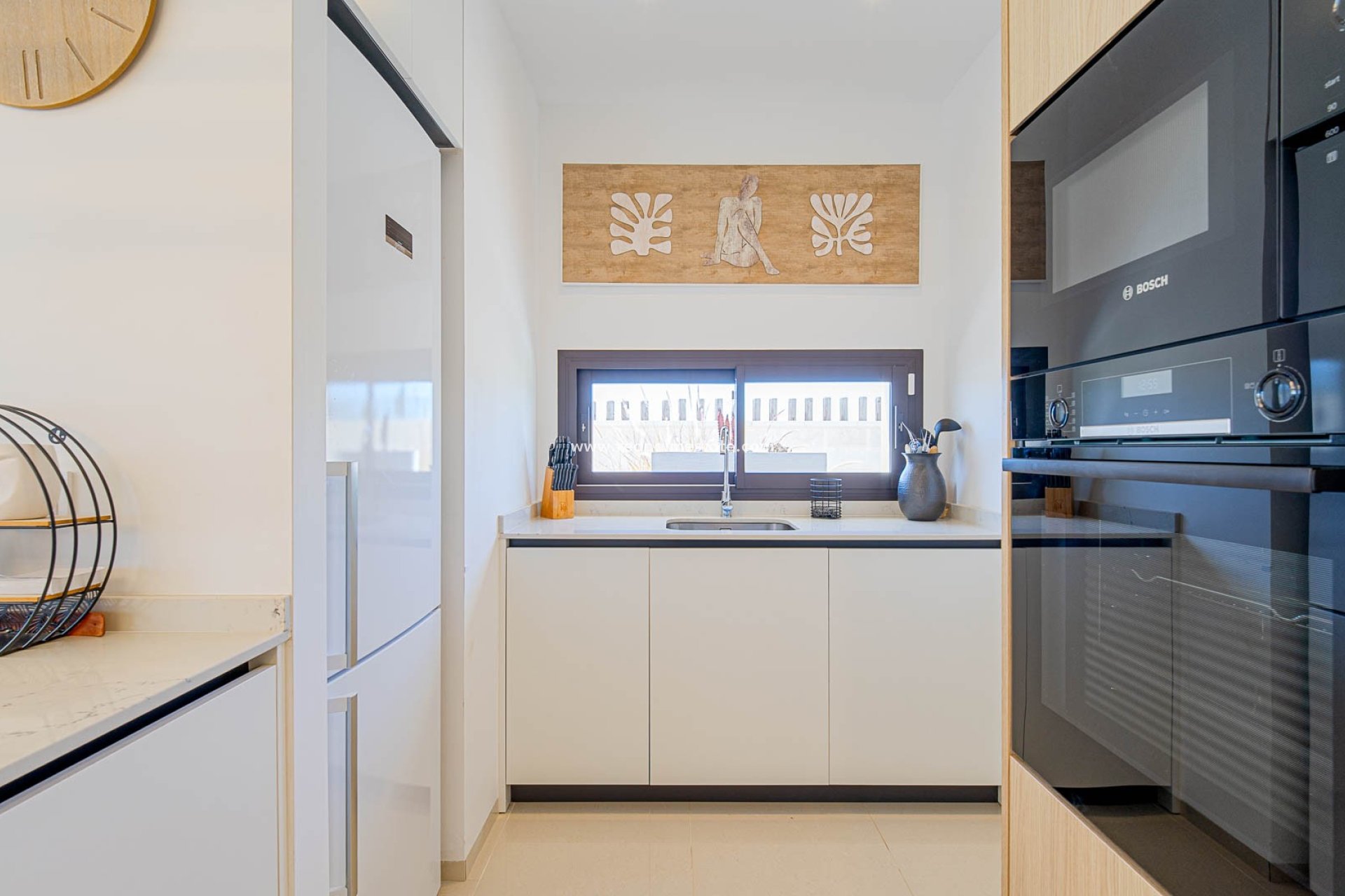 Reventa - Villa -
Ciudad Quesada/Rojales - Doña Pena