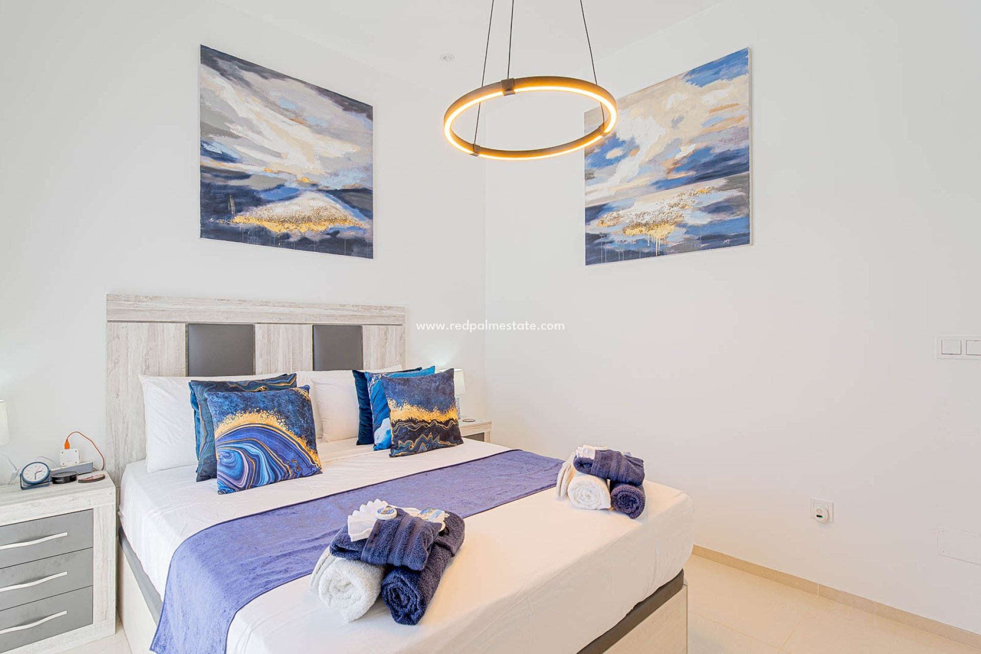 Reventa - Villa -
Ciudad Quesada/Rojales - Doña Pena