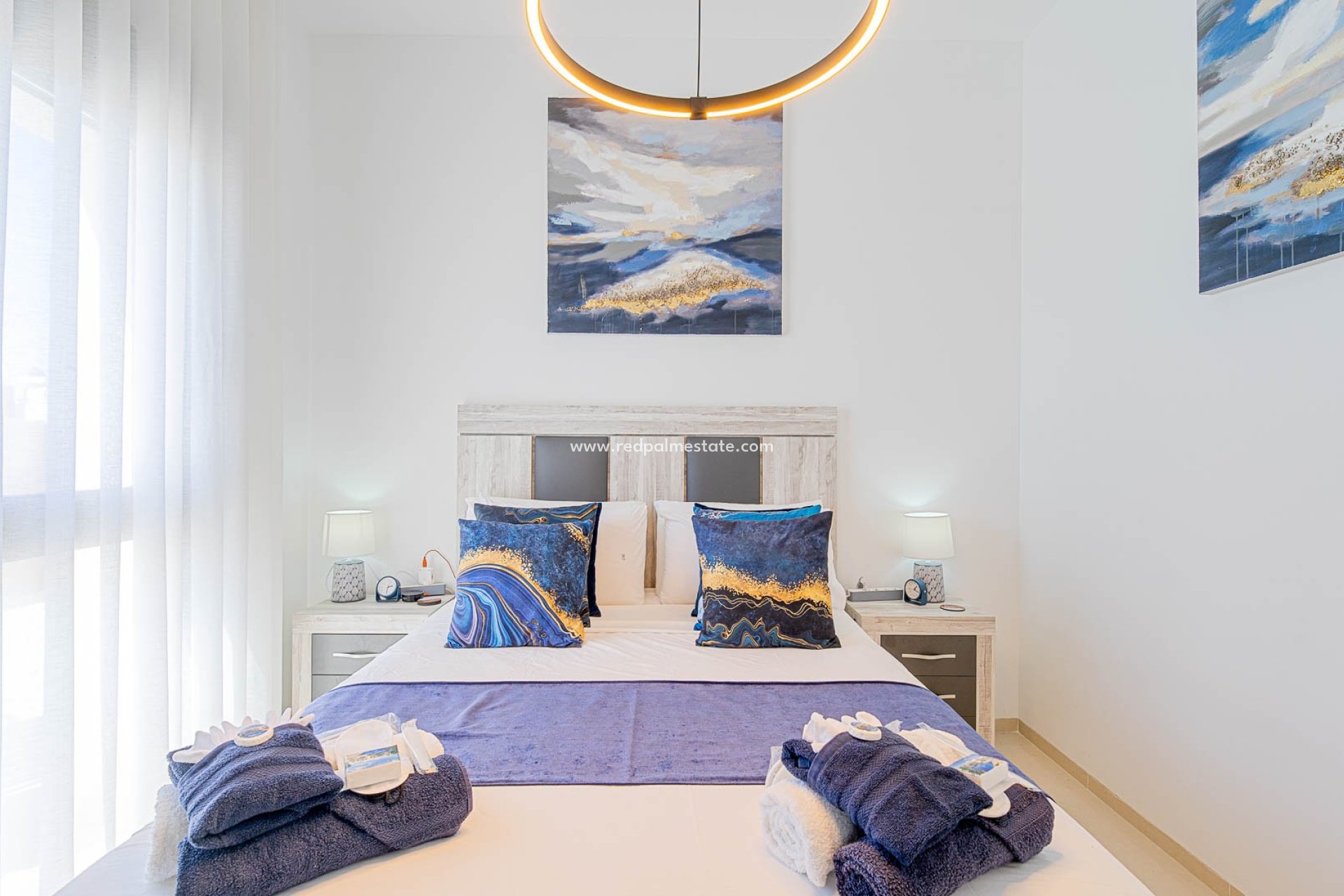 Reventa - Villa -
Ciudad Quesada/Rojales - Doña Pena
