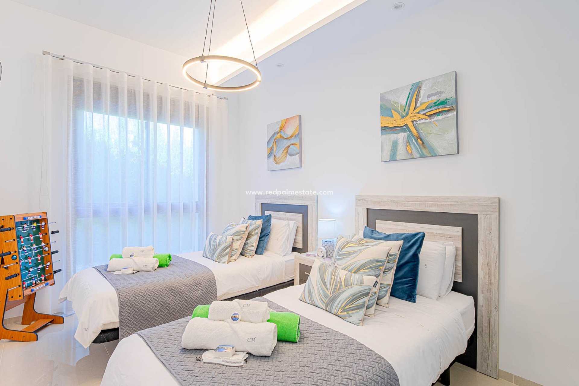 Reventa - Villa -
Ciudad Quesada/Rojales - Doña Pena