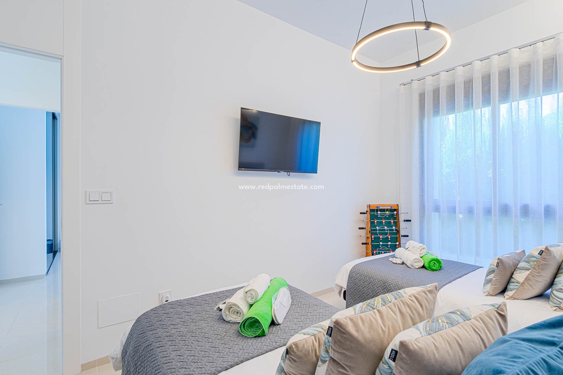 Reventa - Villa -
Ciudad Quesada/Rojales - Doña Pena