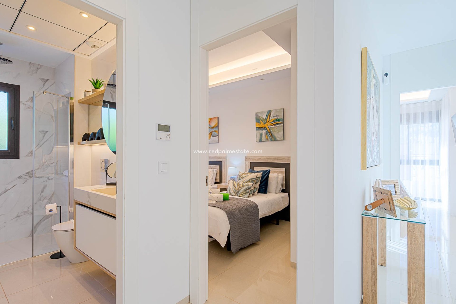 Reventa - Villa -
Ciudad Quesada/Rojales - Doña Pena
