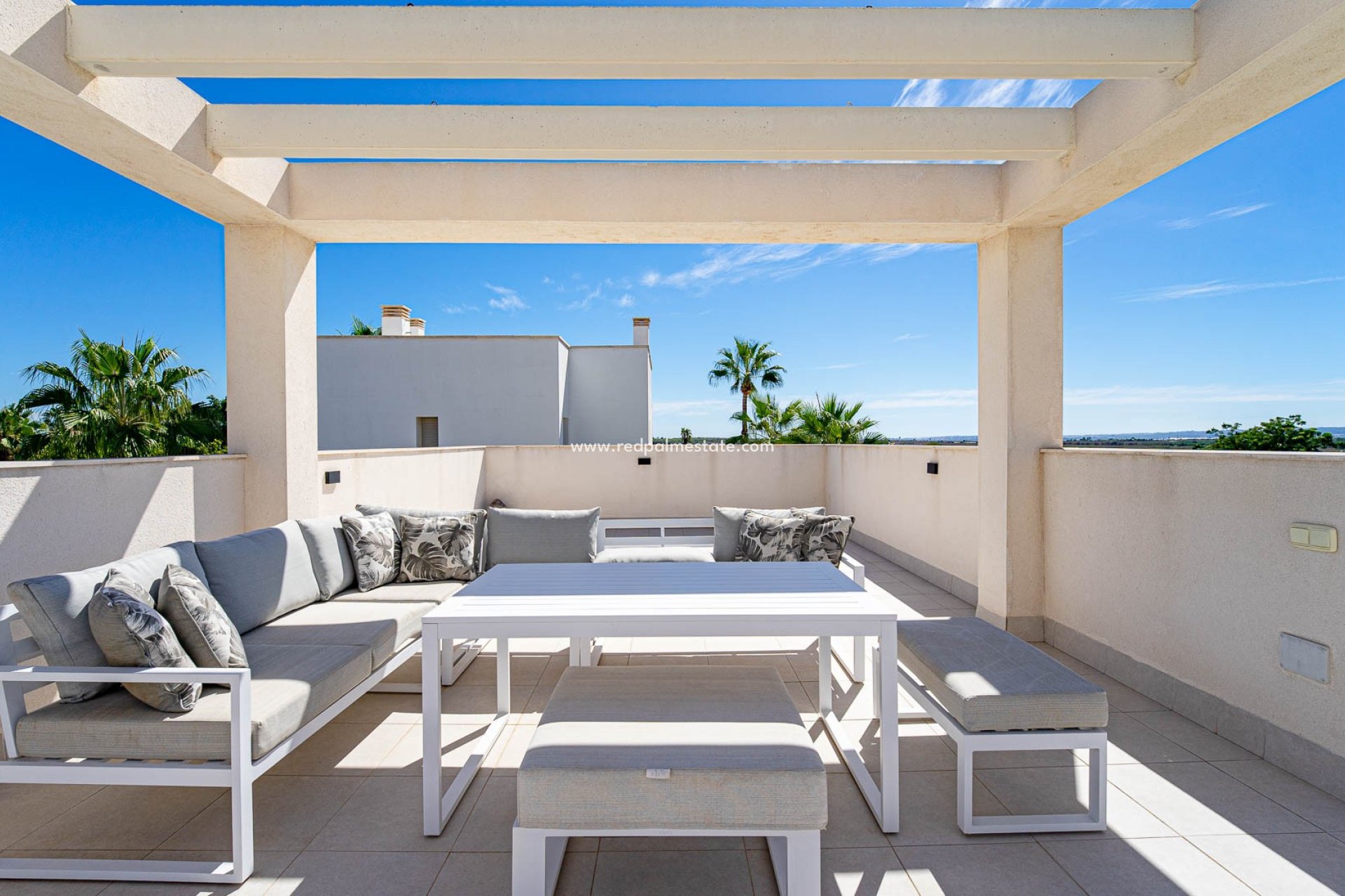 Reventa - Villa -
Ciudad Quesada/Rojales - Doña Pena