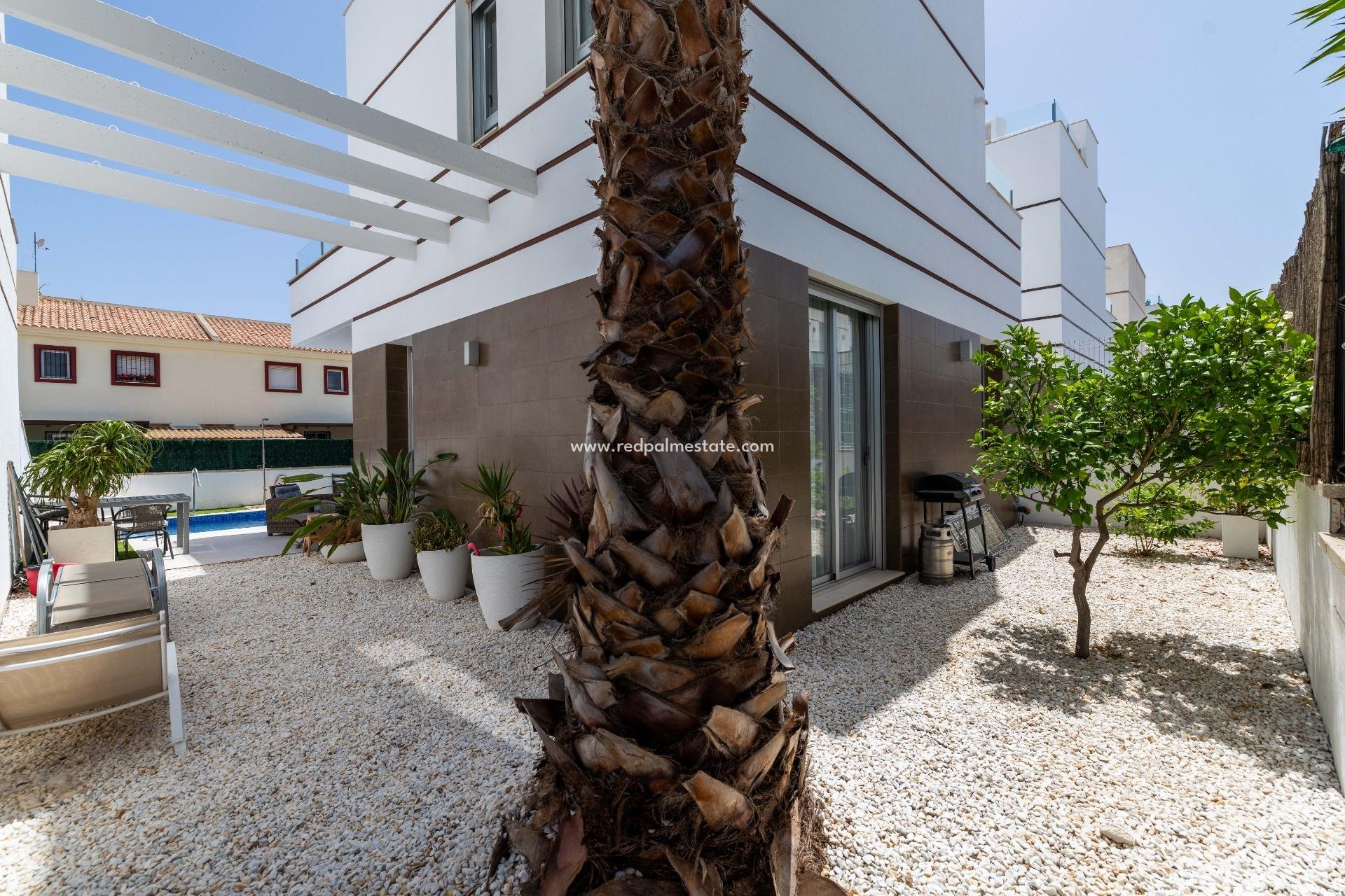 Reventa - Villa -
Ciudad Quesada/Rojales - Doña Pepa