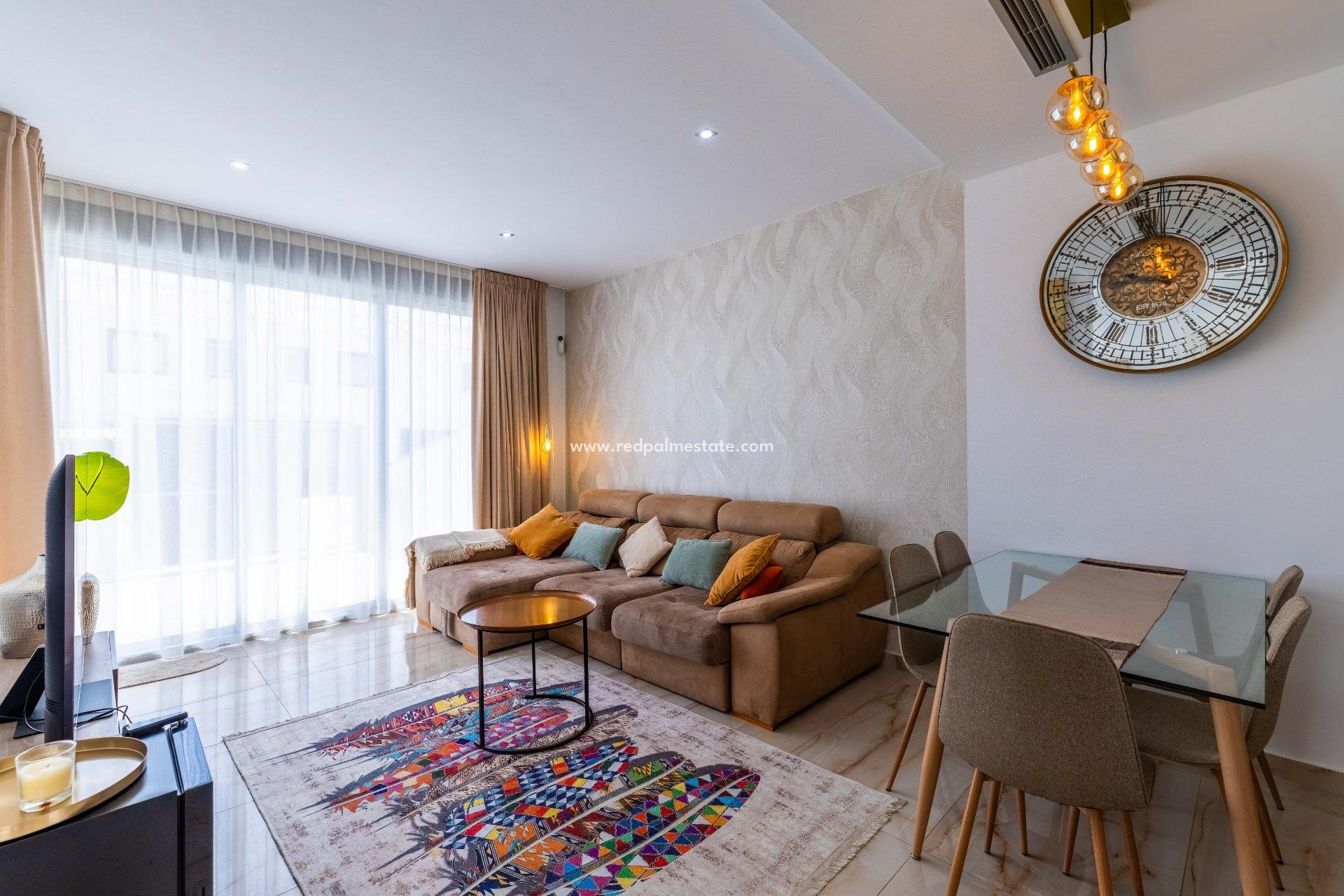 Reventa - Villa -
Ciudad Quesada/Rojales - Doña Pepa