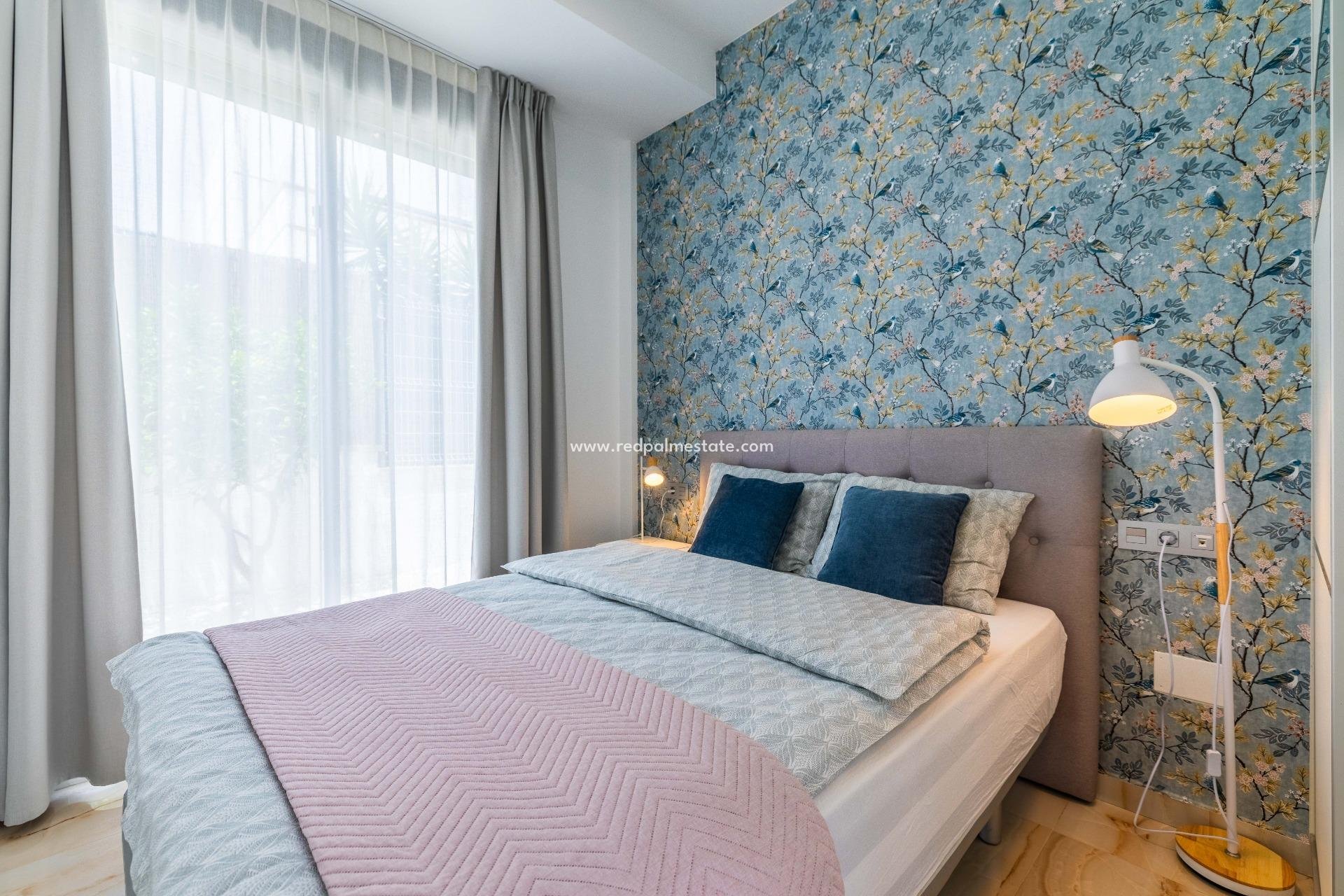 Reventa - Villa -
Ciudad Quesada/Rojales - Doña Pepa
