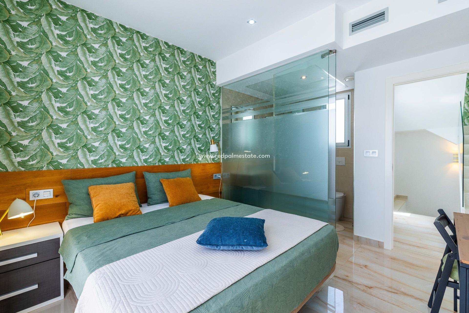 Reventa - Villa -
Ciudad Quesada/Rojales - Doña Pepa
