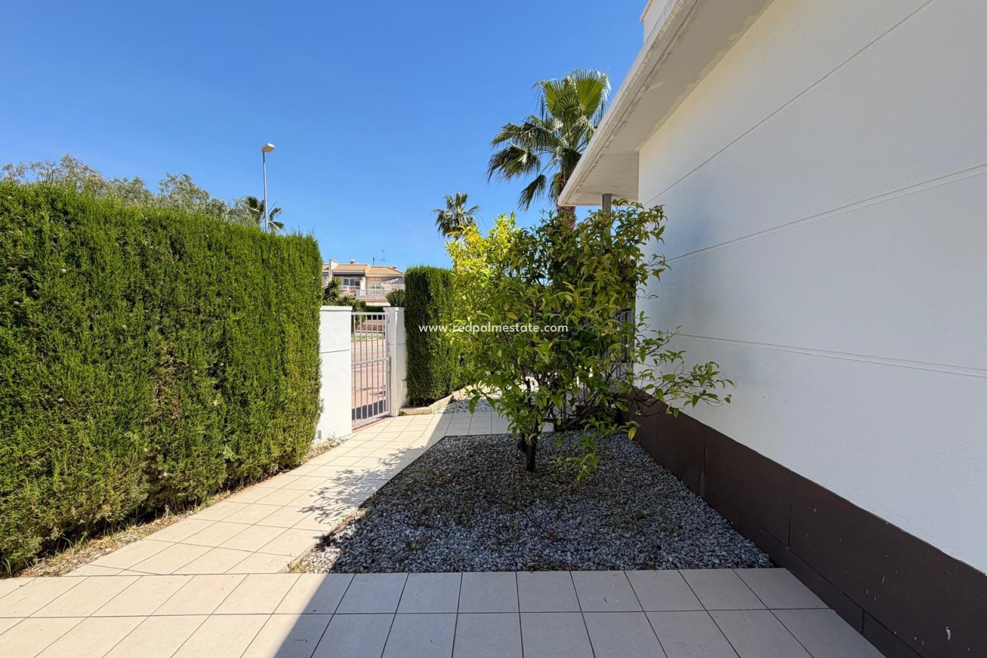 Reventa - Villa -
Ciudad Quesada/Rojales - Doña Pepa