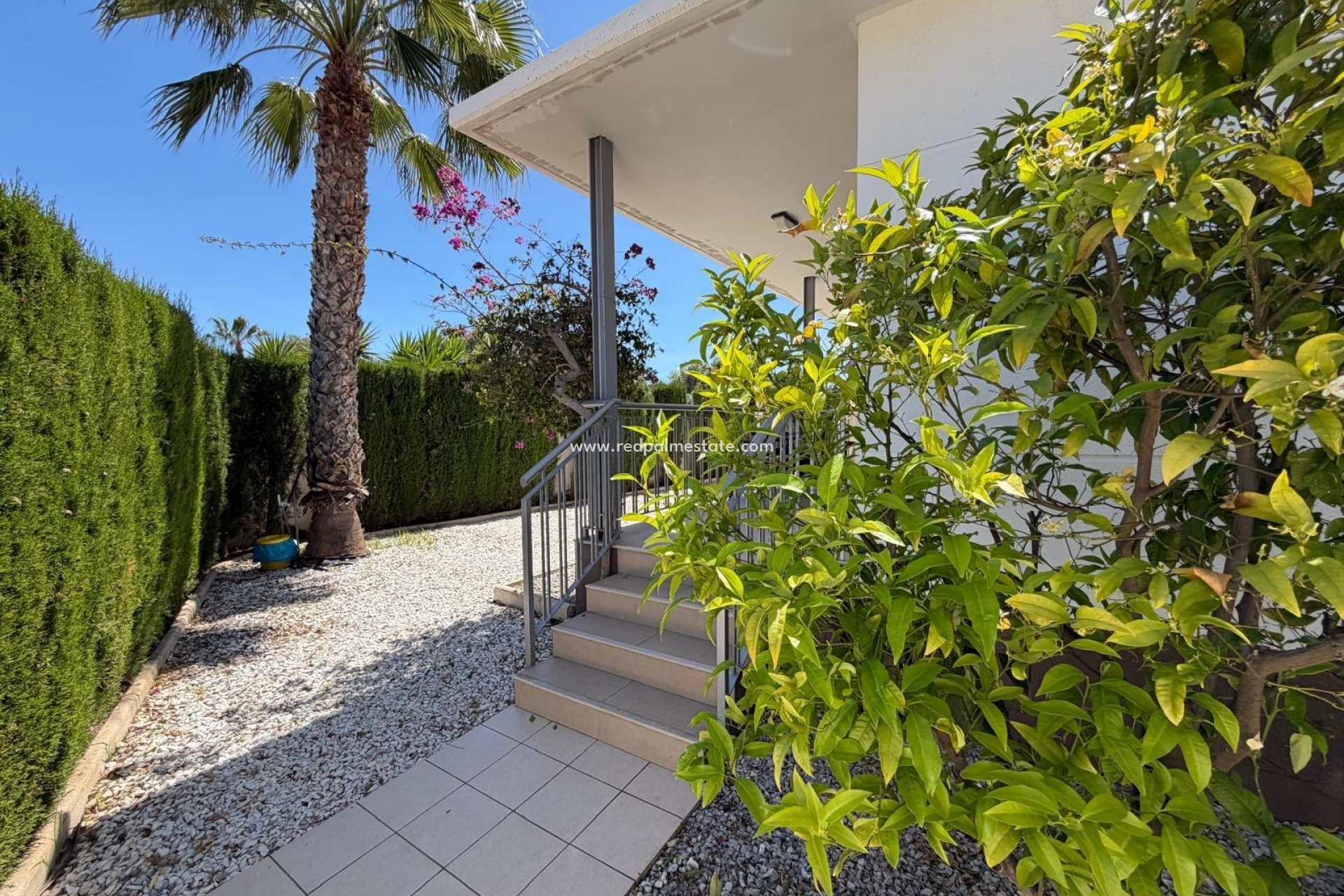 Reventa - Villa -
Ciudad Quesada/Rojales - Doña Pepa