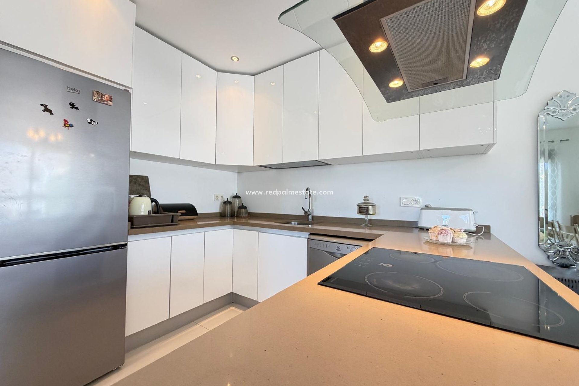 Reventa - Villa -
Ciudad Quesada/Rojales - Doña Pepa