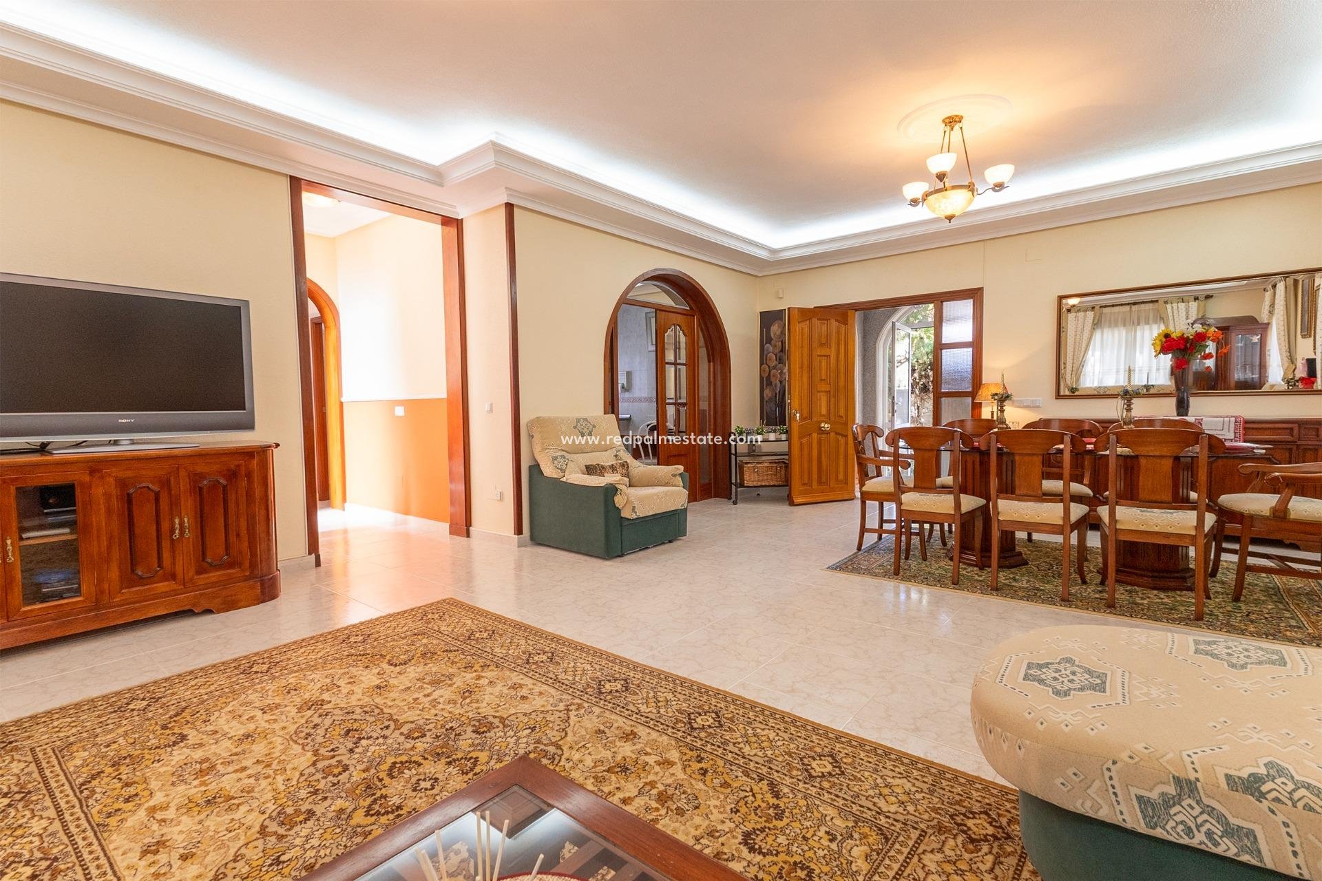 Reventa - Villa -
Ciudad Quesada/Rojales - Doña Pepa