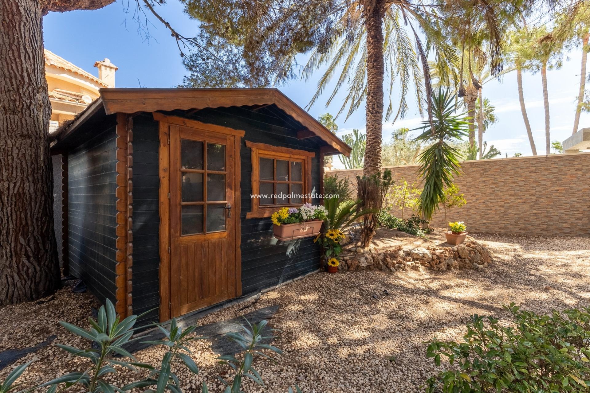 Reventa - Villa -
Ciudad Quesada/Rojales - Doña Pepa