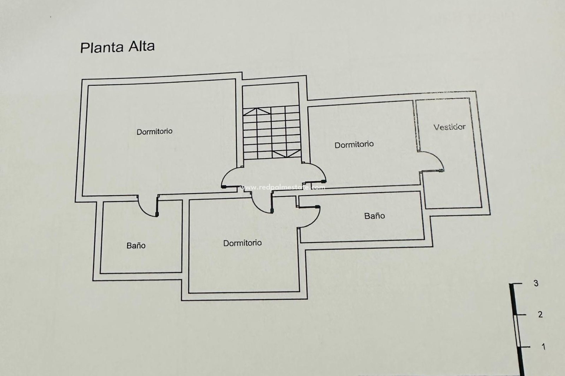 Reventa - Villa -
Ciudad Quesada/Rojales - Doña Pepa