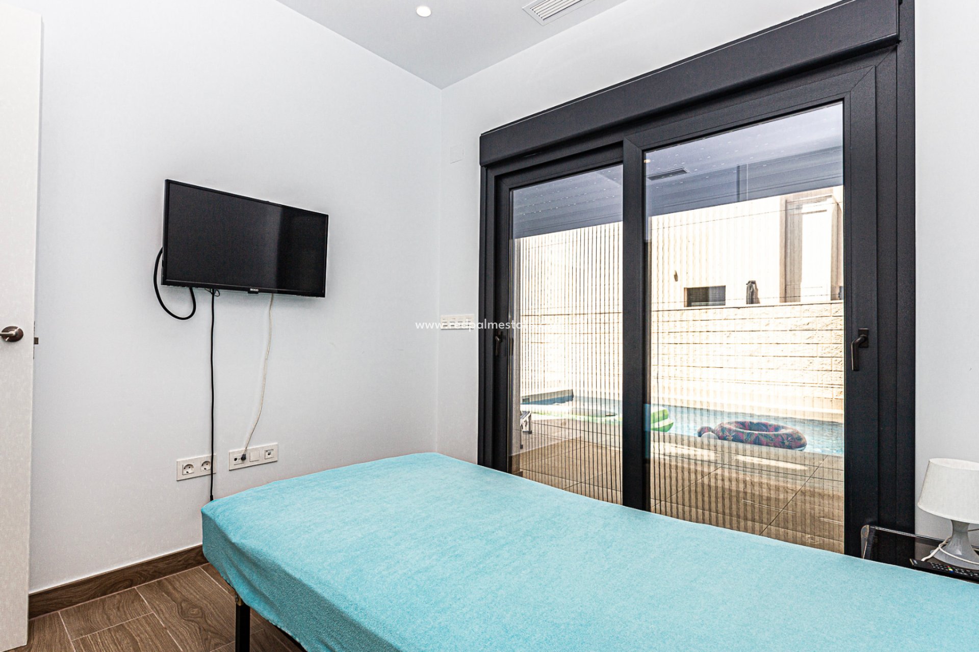 Reventa - Villa -
Ciudad Quesada/Rojales - Doña Pepa