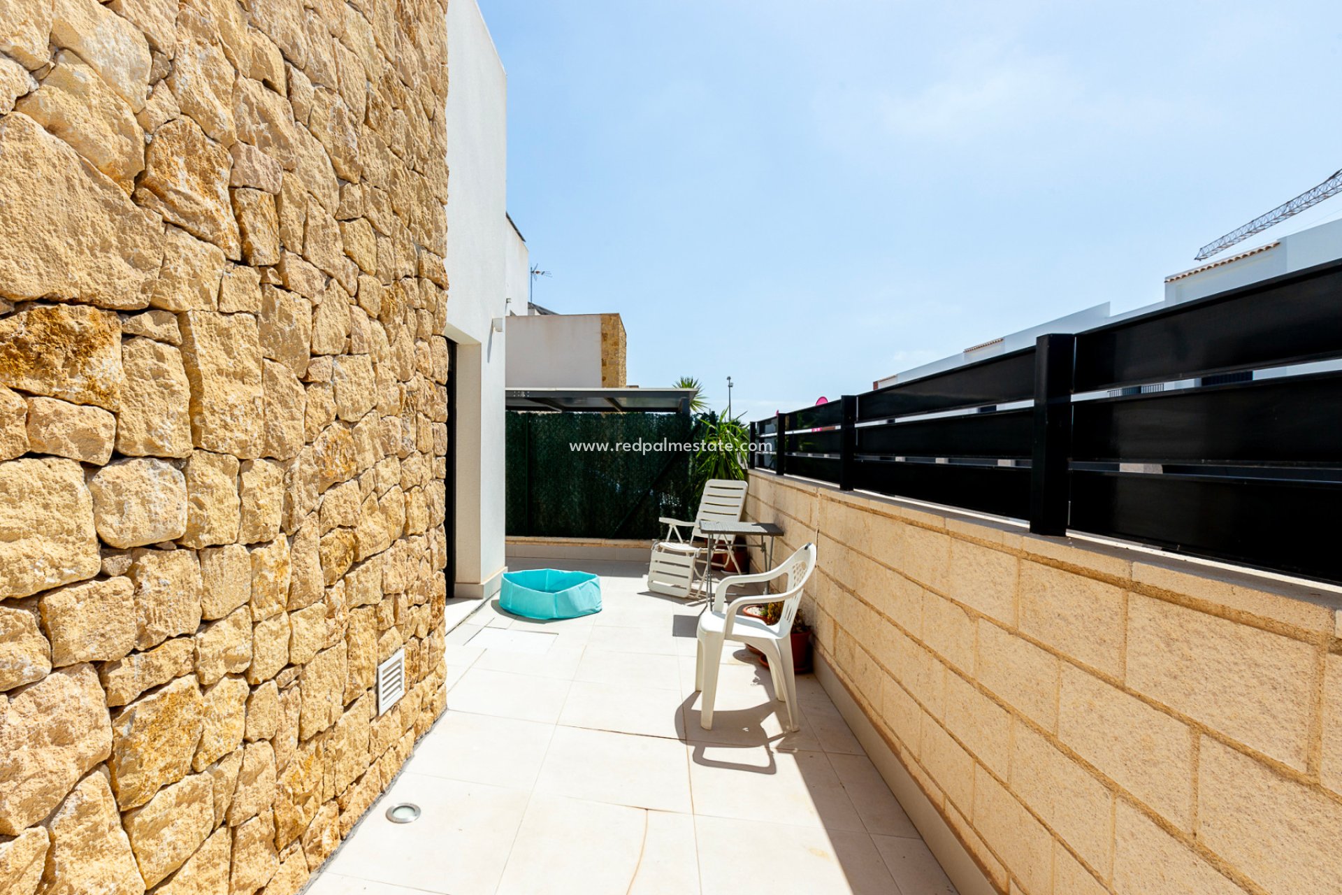 Reventa - Villa -
Ciudad Quesada/Rojales - Doña Pepa