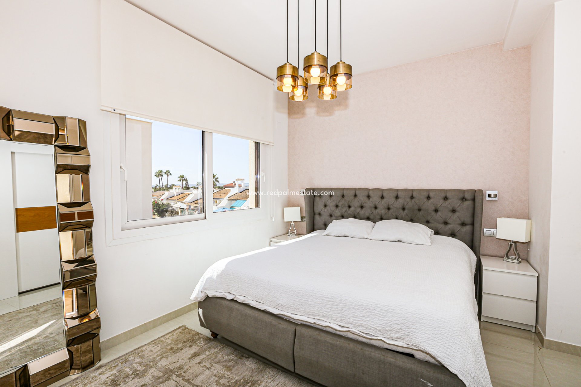 Reventa - Villa -
Ciudad Quesada/Rojales - Doña Pepa