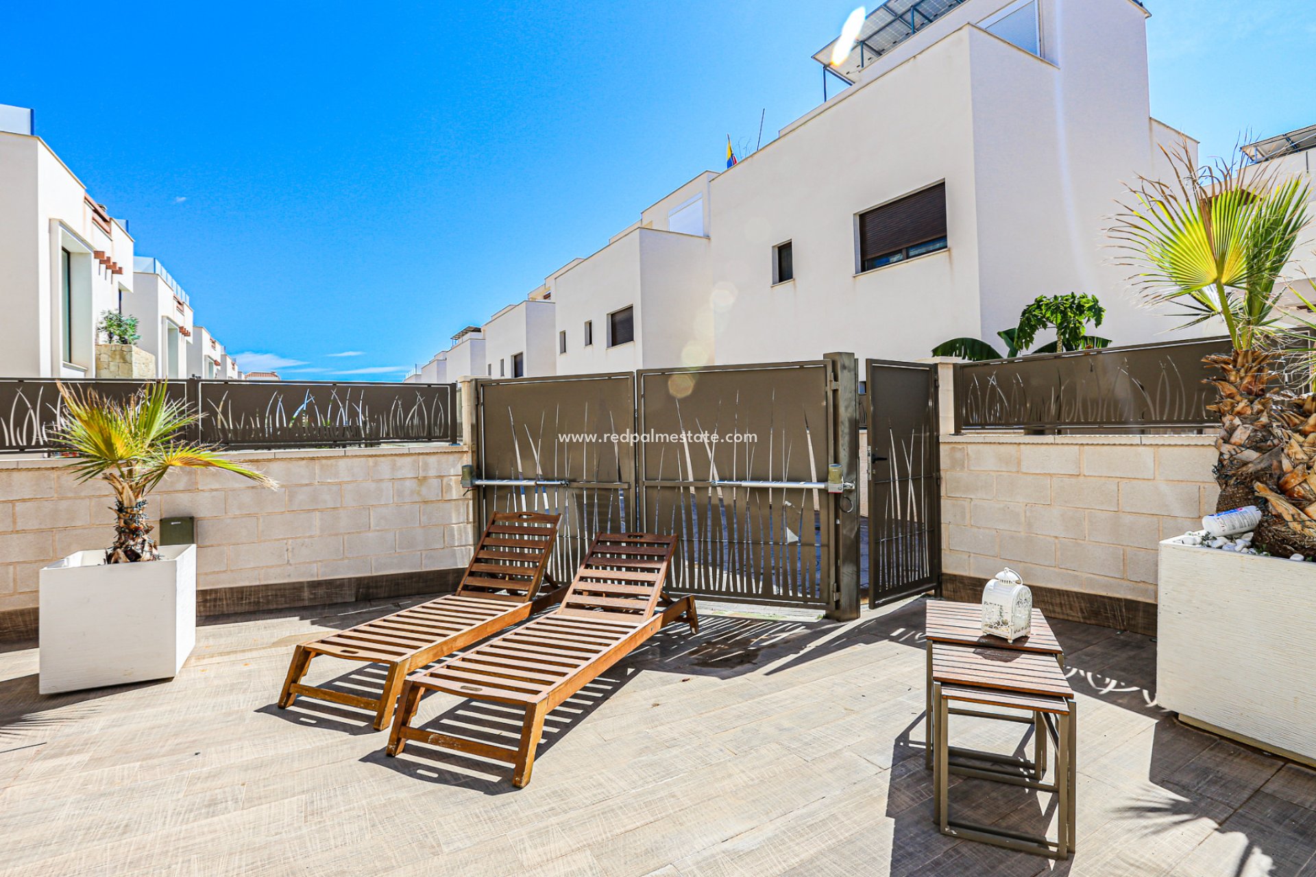 Reventa - Villa -
Ciudad Quesada/Rojales - Doña Pepa