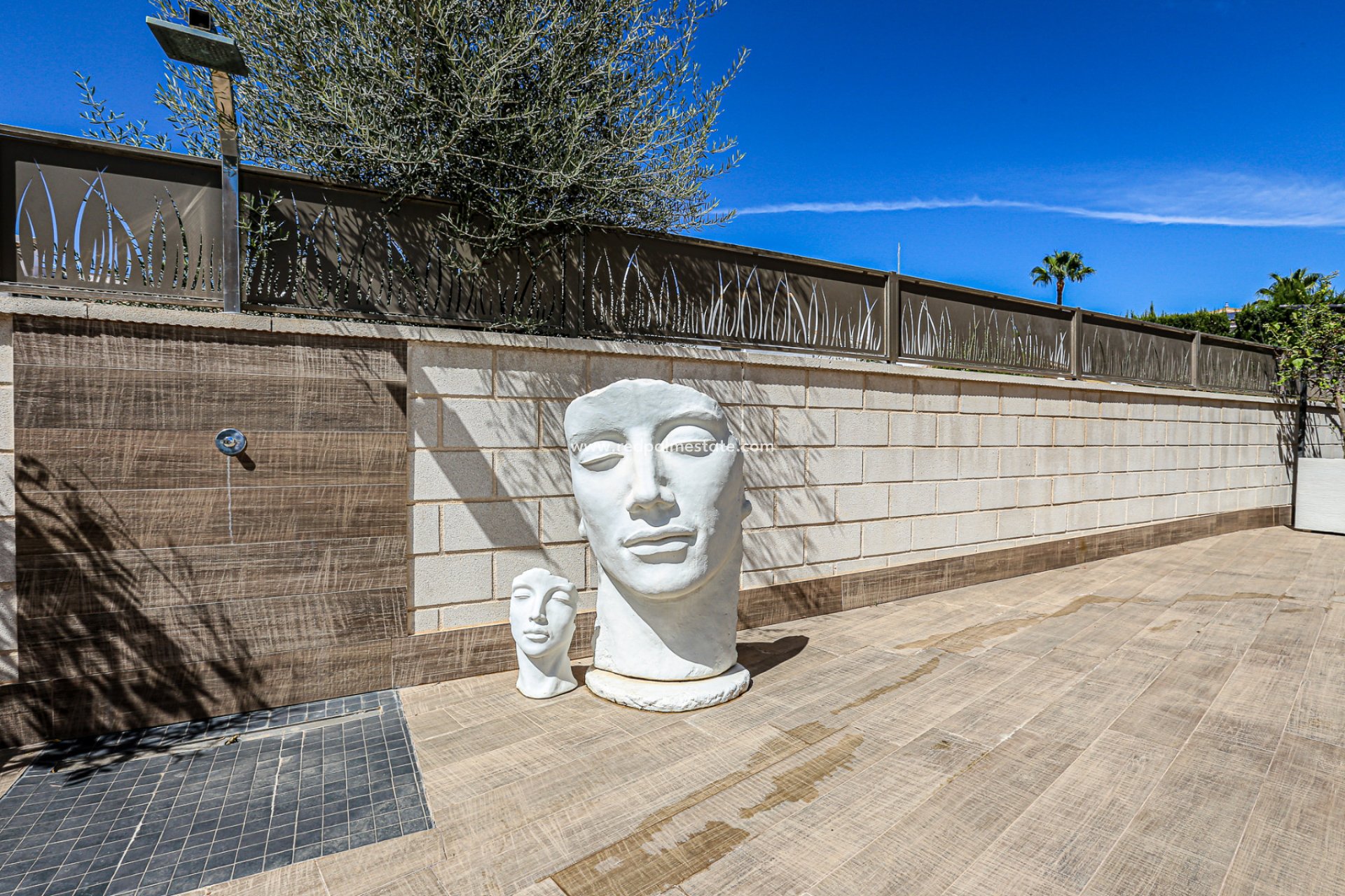 Reventa - Villa -
Ciudad Quesada/Rojales - Doña Pepa