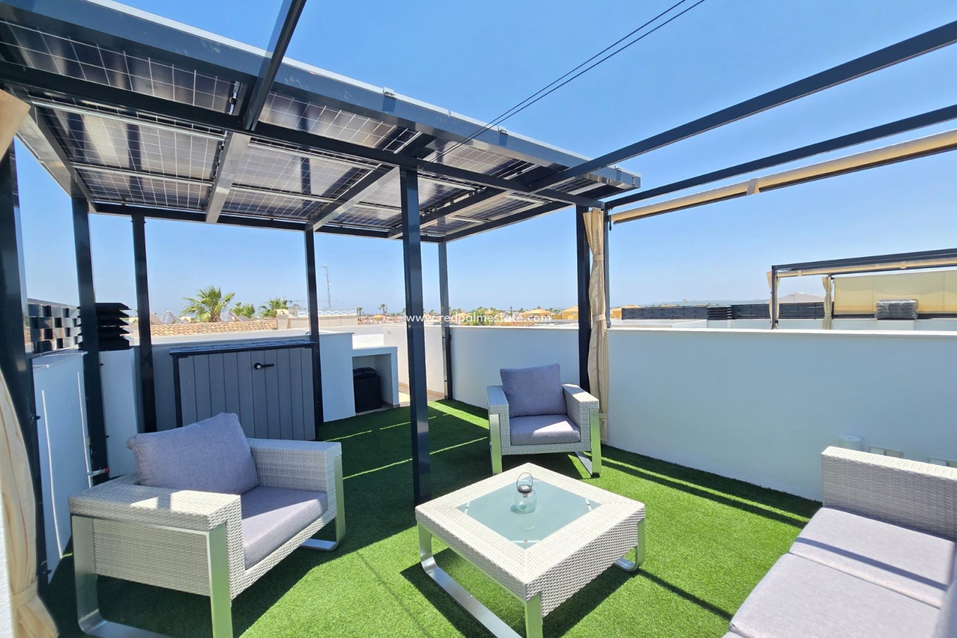 Reventa - Villa -
Ciudad Quesada/Rojales - Doña Pepa *