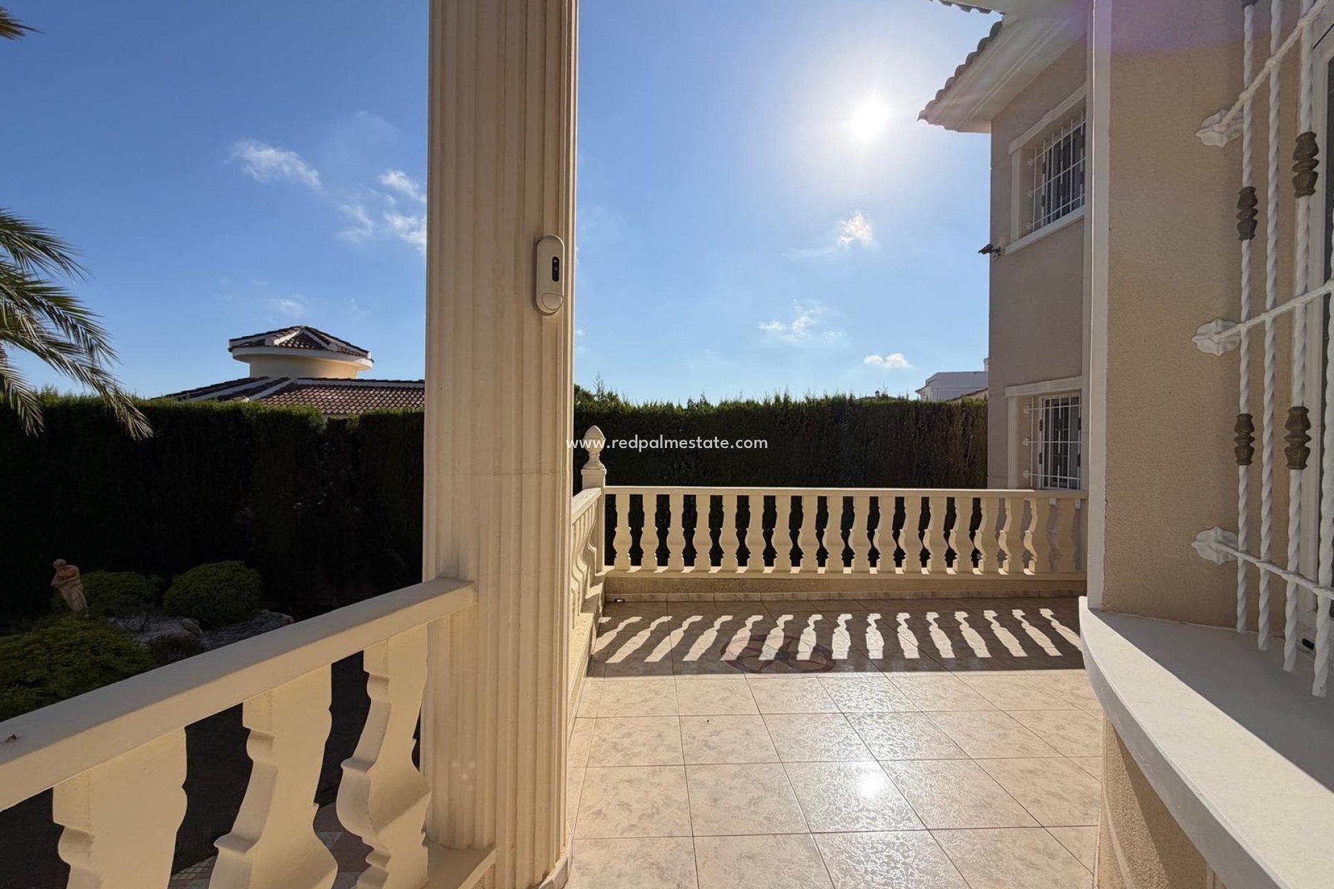 Reventa - Villa -
Ciudad Quesada/Rojales - La Fiesta
