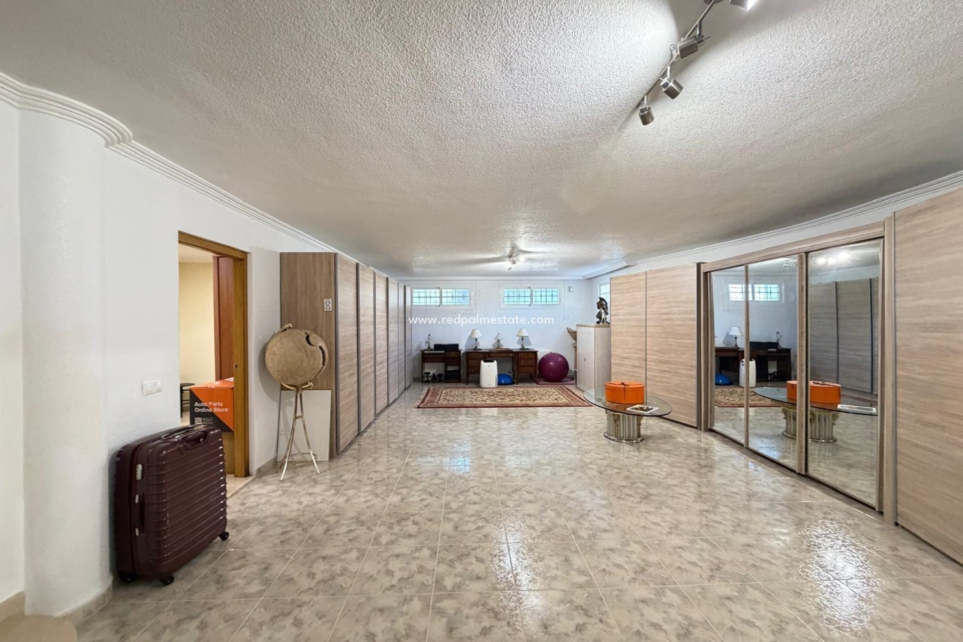Reventa - Villa -
Ciudad Quesada/Rojales - La Fiesta