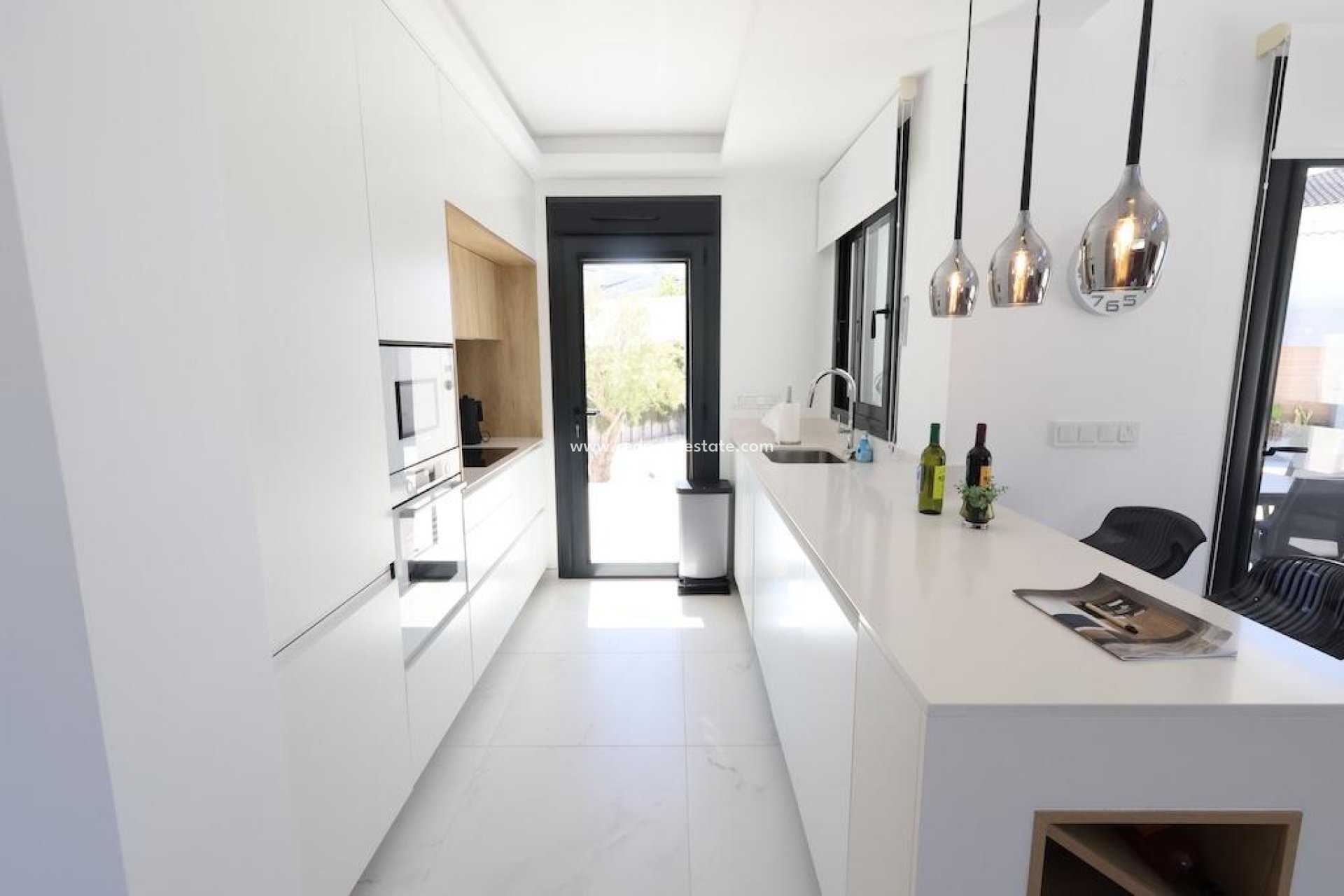Reventa - Villa -
Ciudad Quesada/Rojales - La Marquesa
