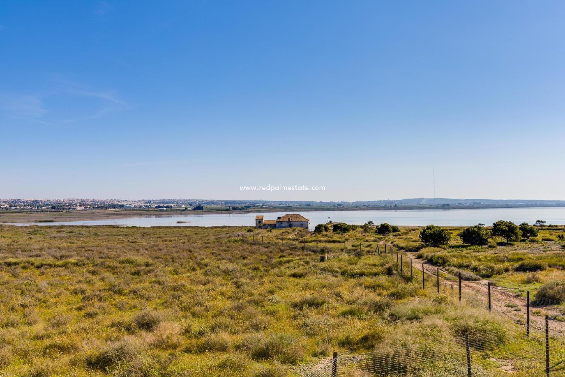 Reventa - Villa -
Ciudad Quesada/Rojales - Pueblo Bravo